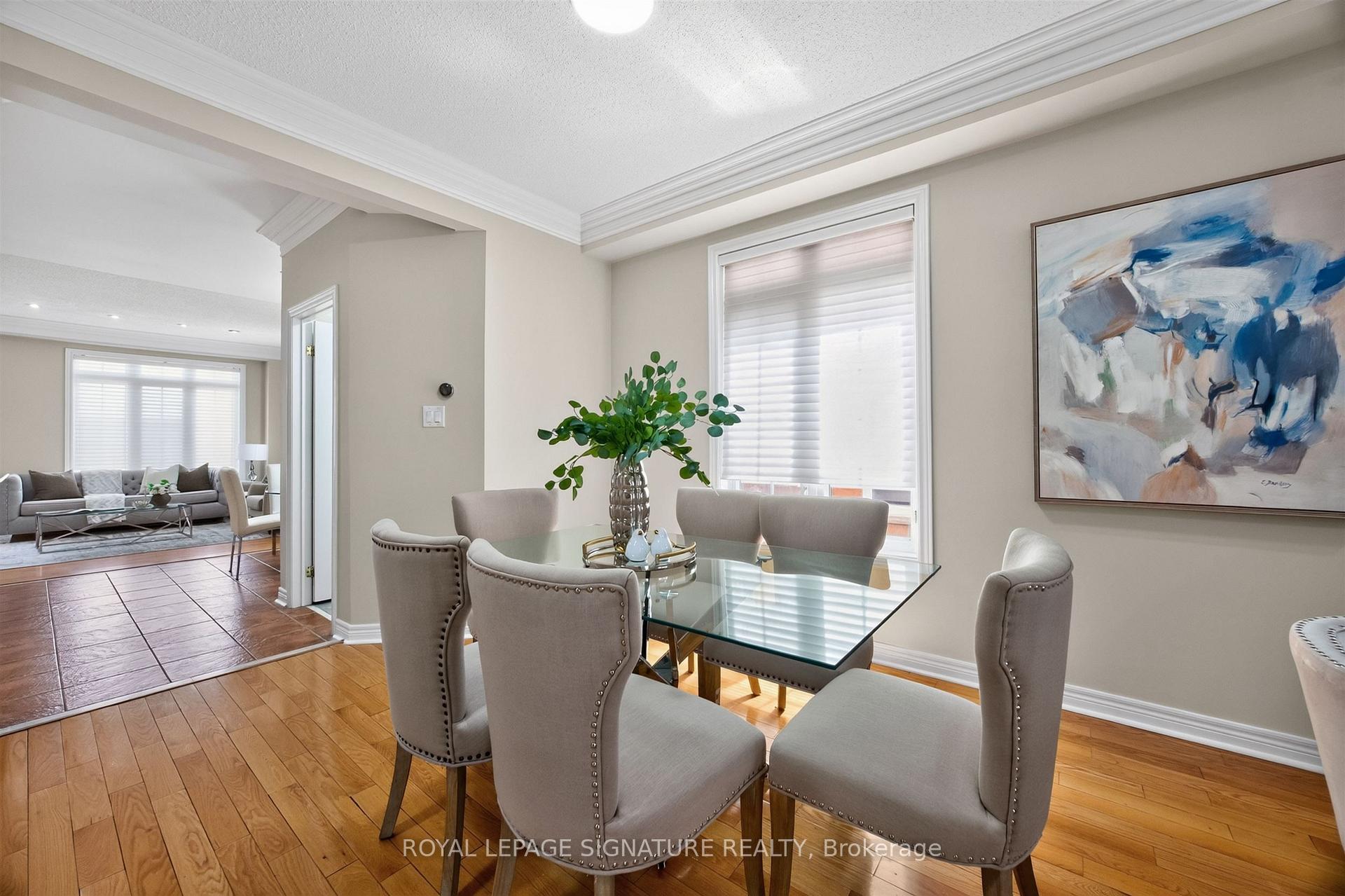 Photo 7 of 2948 Bur Oak Avenue, Markham, Cornell — HOMEH