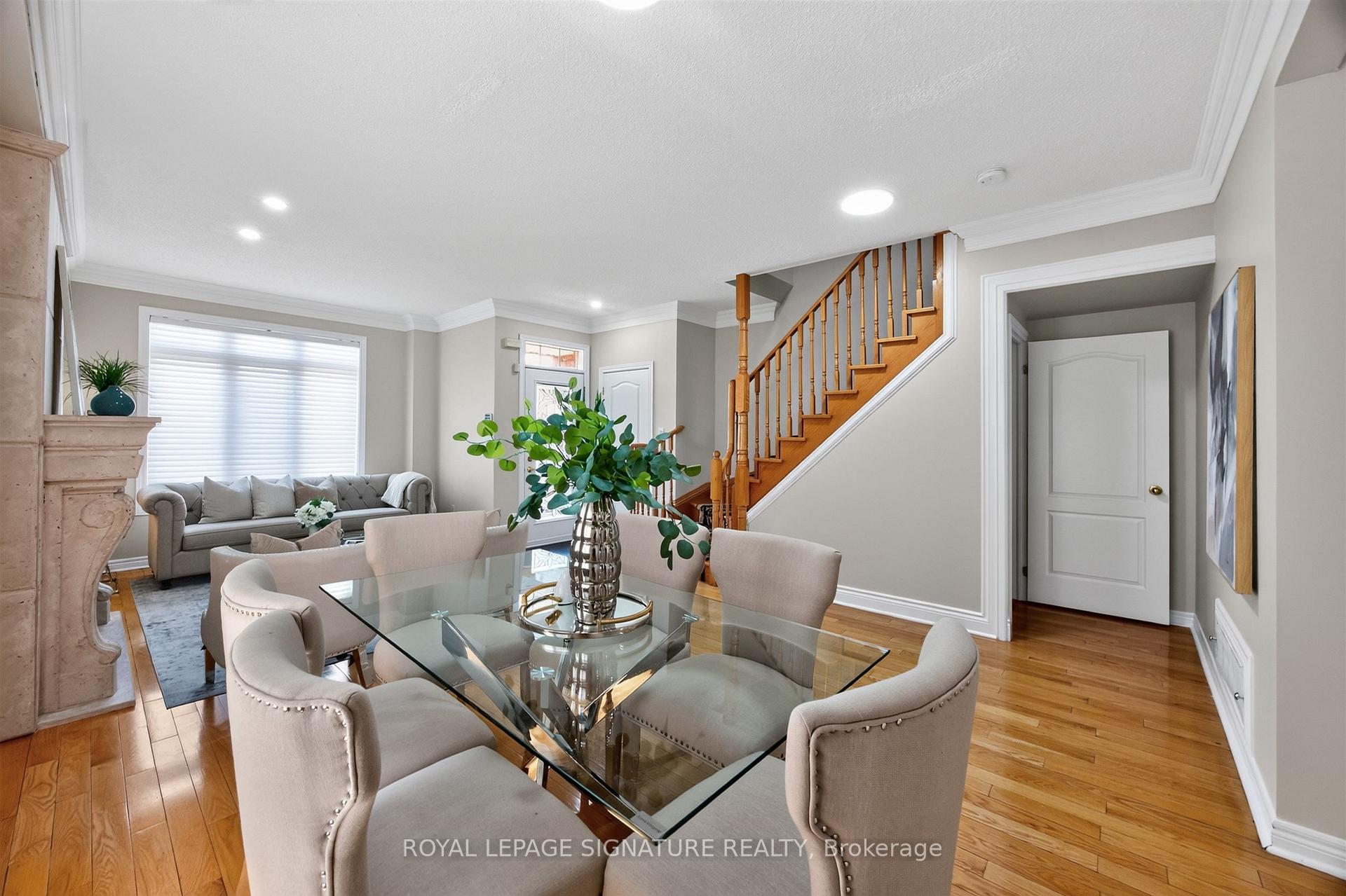 Photo 8 of 2948 Bur Oak Avenue, Markham, Cornell — HOMEH
