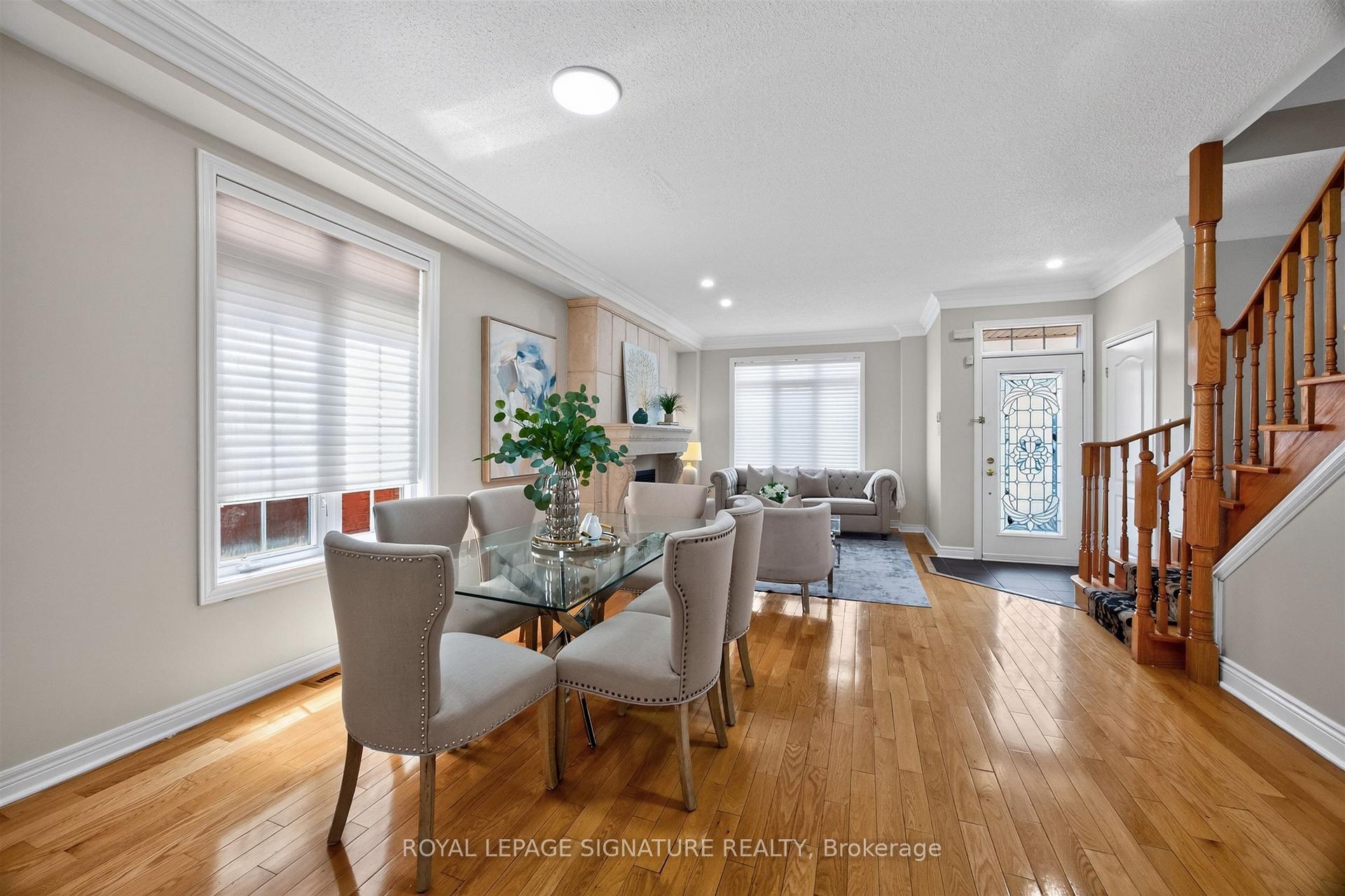 Photo 9 of 2948 Bur Oak Avenue, Markham, Cornell — HOMEH