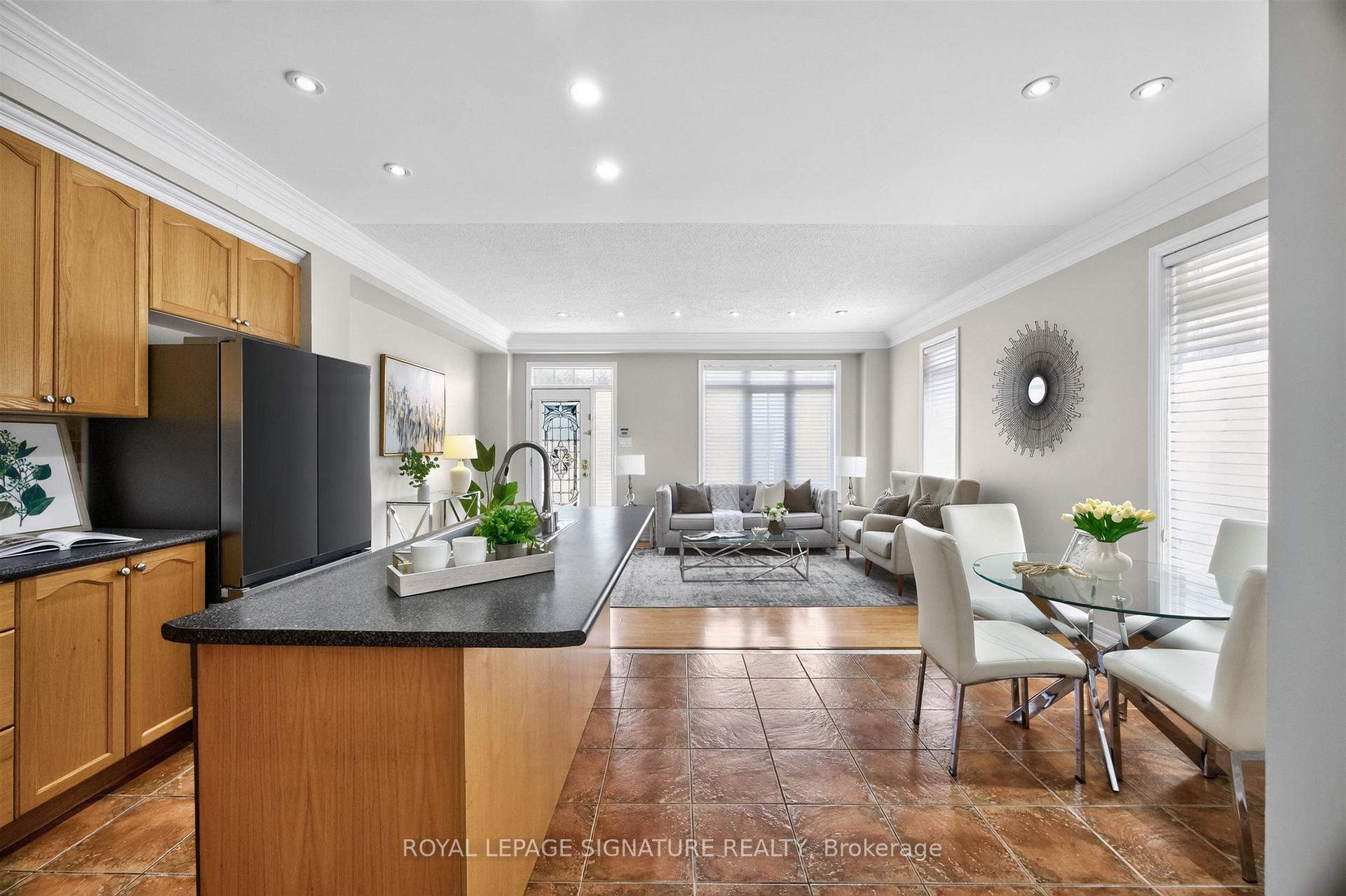 Photo 10 of 2948 Bur Oak Avenue, Markham, Cornell — HOMEH