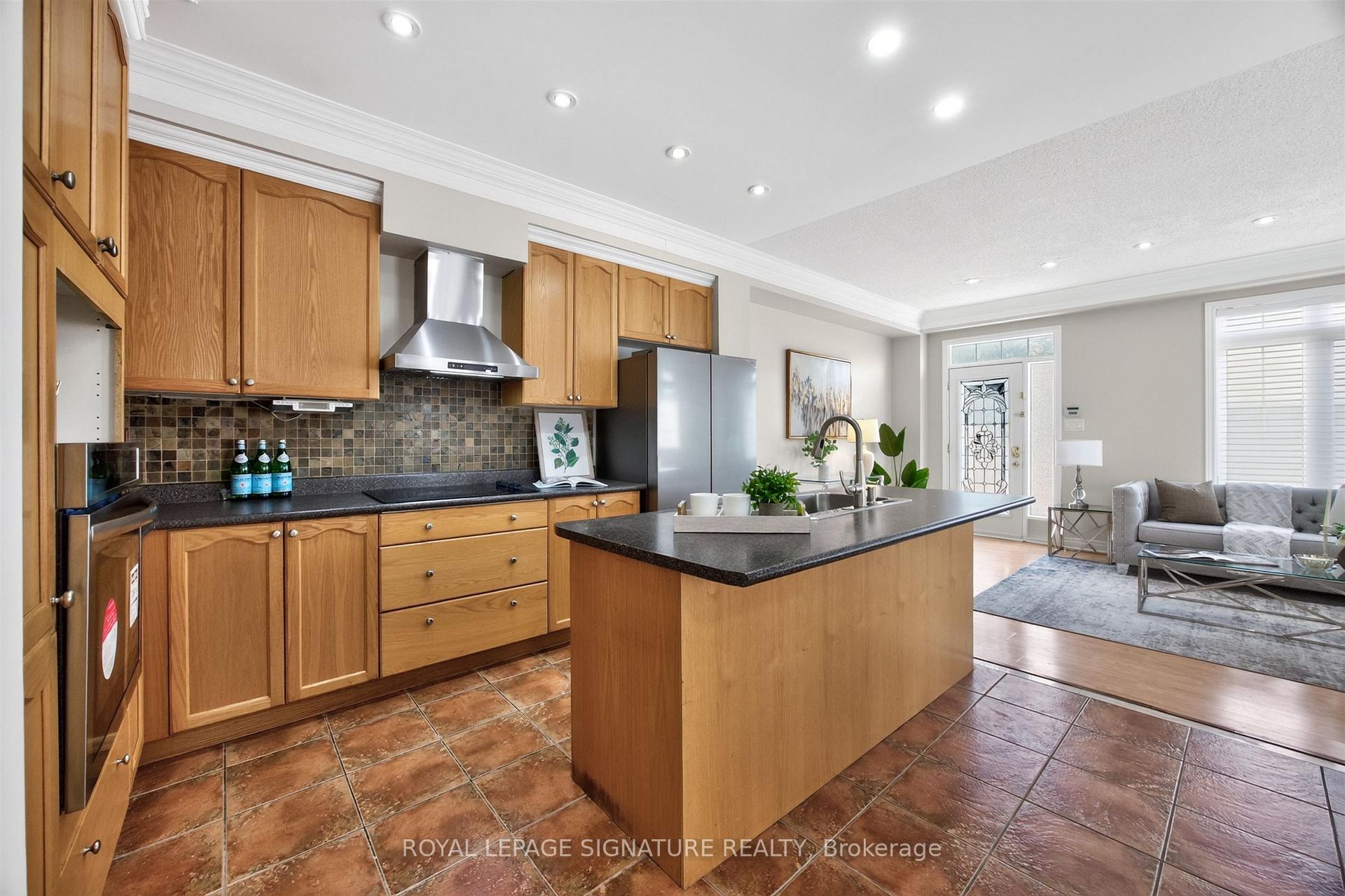 Photo 11 of 2948 Bur Oak Avenue, Markham, Cornell — HOMEH