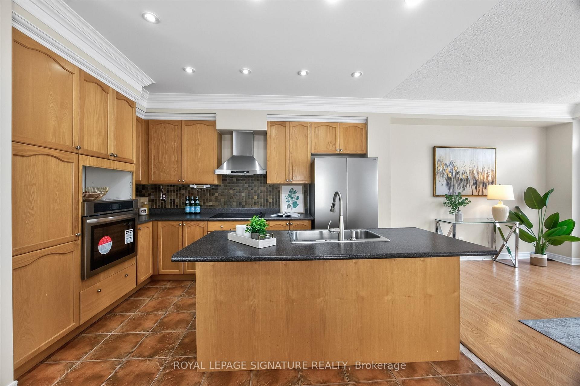 Photo 12 of 2948 Bur Oak Avenue, Markham, Cornell — HOMEH