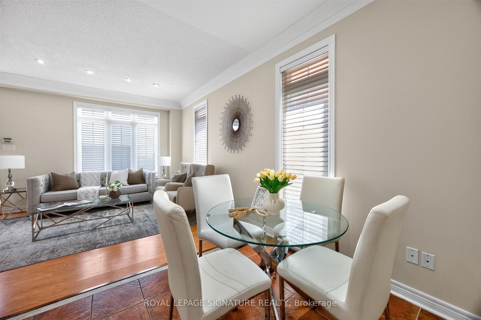 Photo 13 of 2948 Bur Oak Avenue, Markham, Cornell — HOMEH