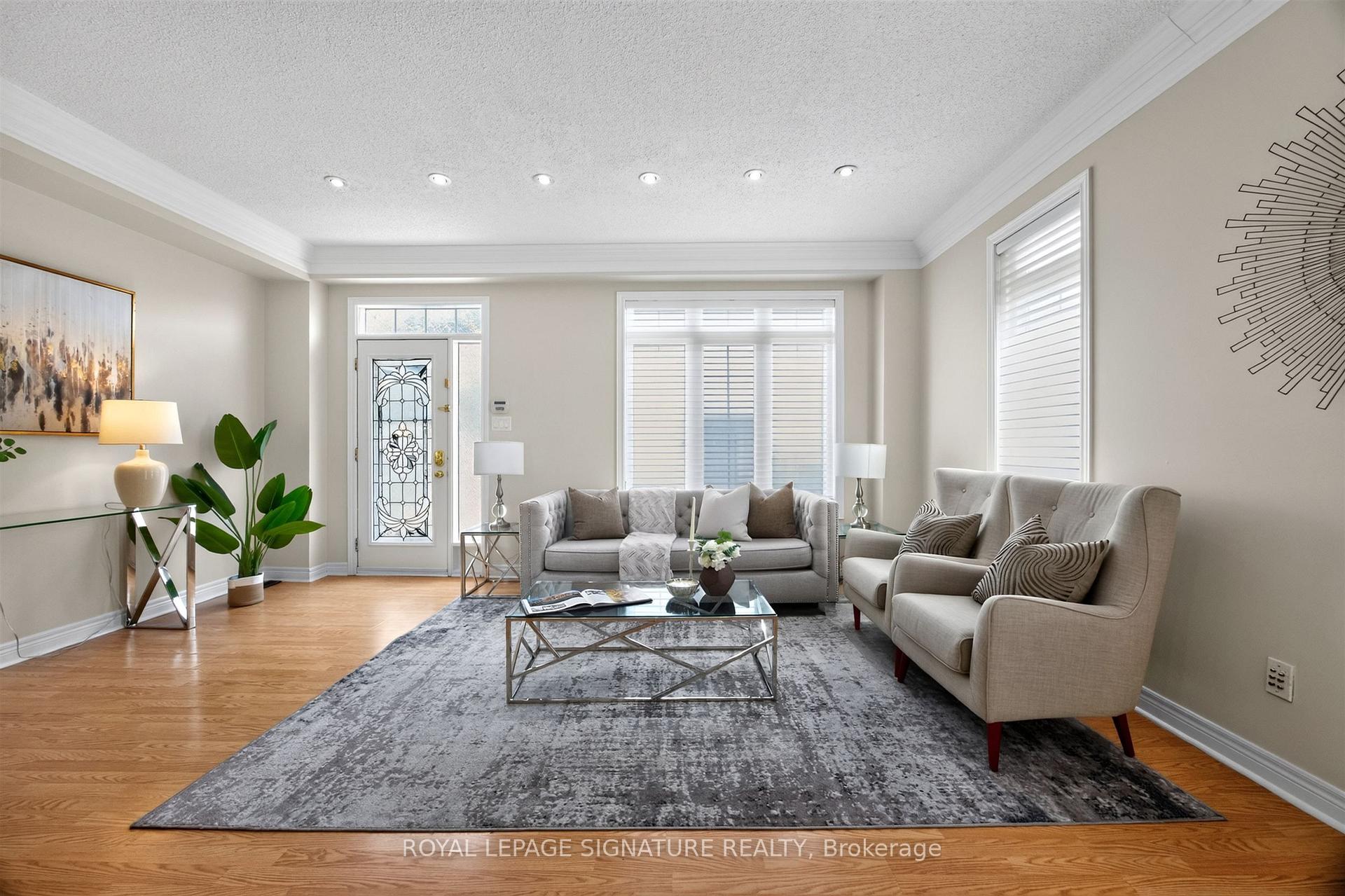 Photo 14 of 2948 Bur Oak Avenue, Markham, Cornell — HOMEH