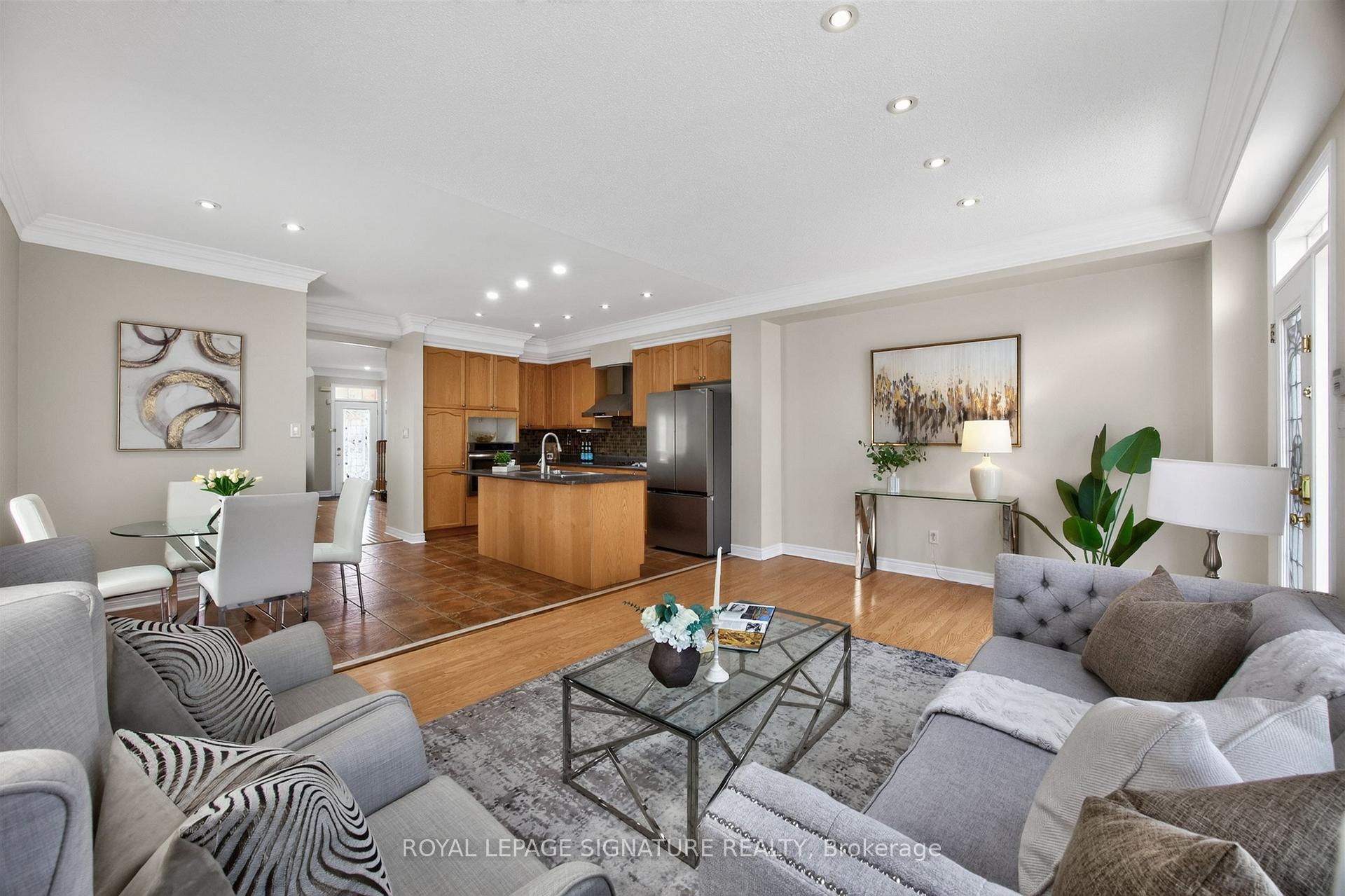 Photo 15 of 2948 Bur Oak Avenue, Markham, Cornell — HOMEH