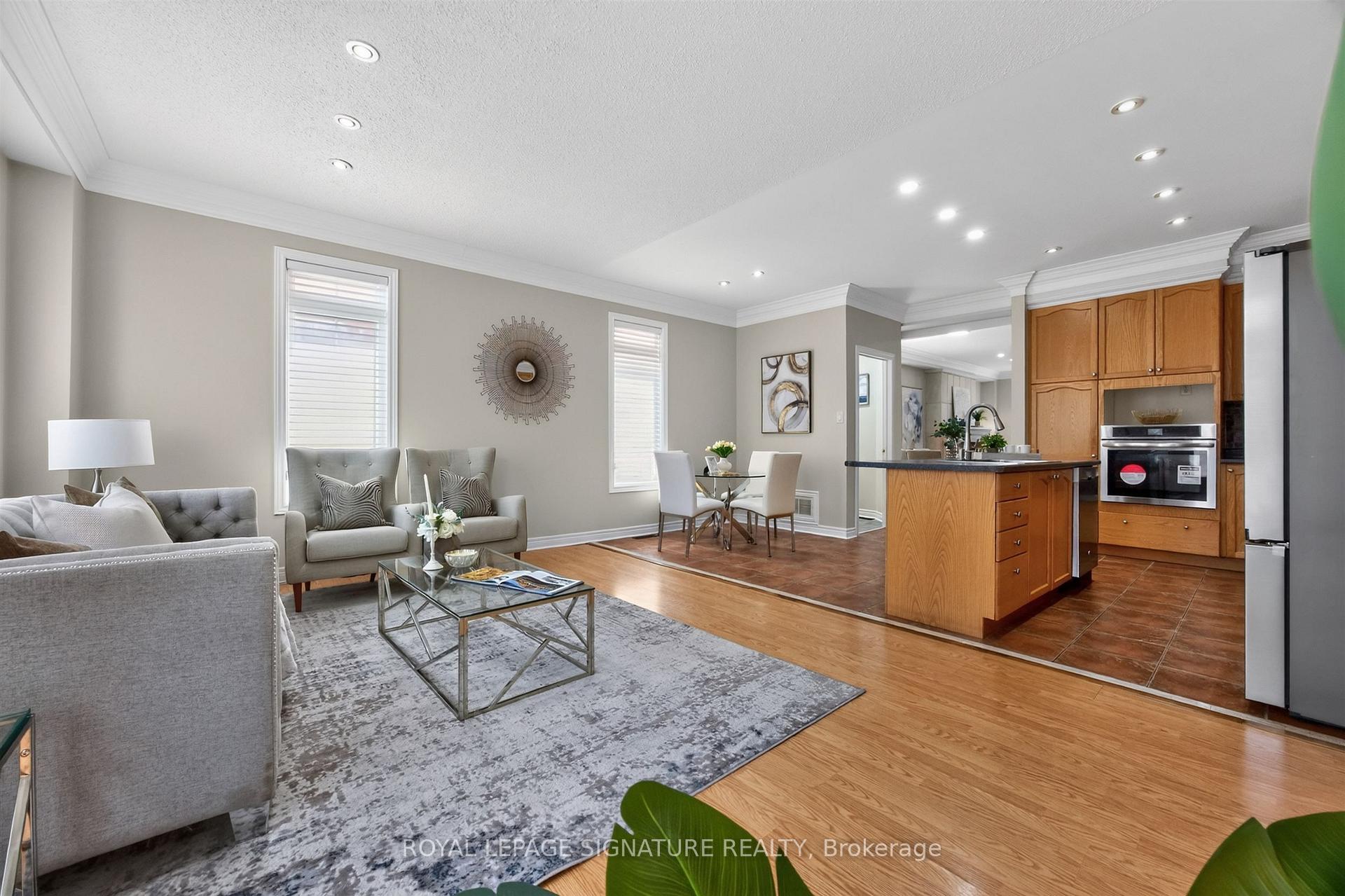 Photo 16 of 2948 Bur Oak Avenue, Markham, Cornell — HOMEH