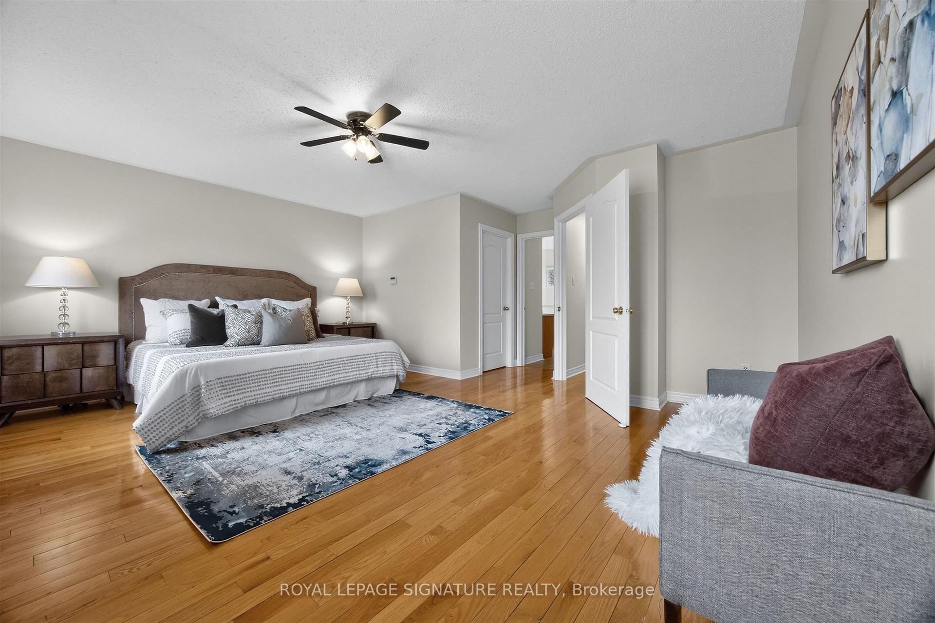 Photo 20 of 2948 Bur Oak Avenue, Markham, Cornell — HOMEH