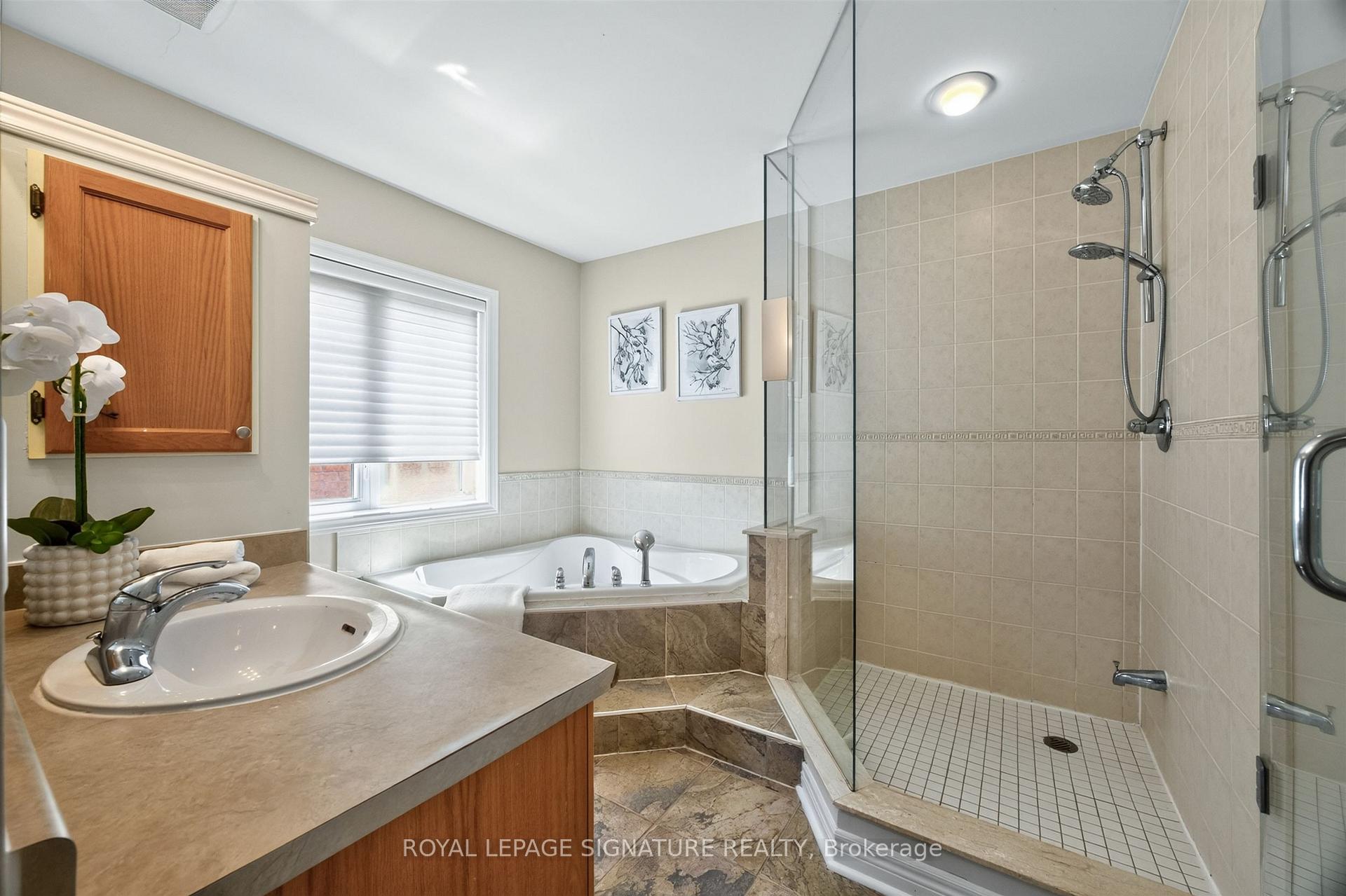 Photo 21 of 2948 Bur Oak Avenue, Markham, Cornell — HOMEH