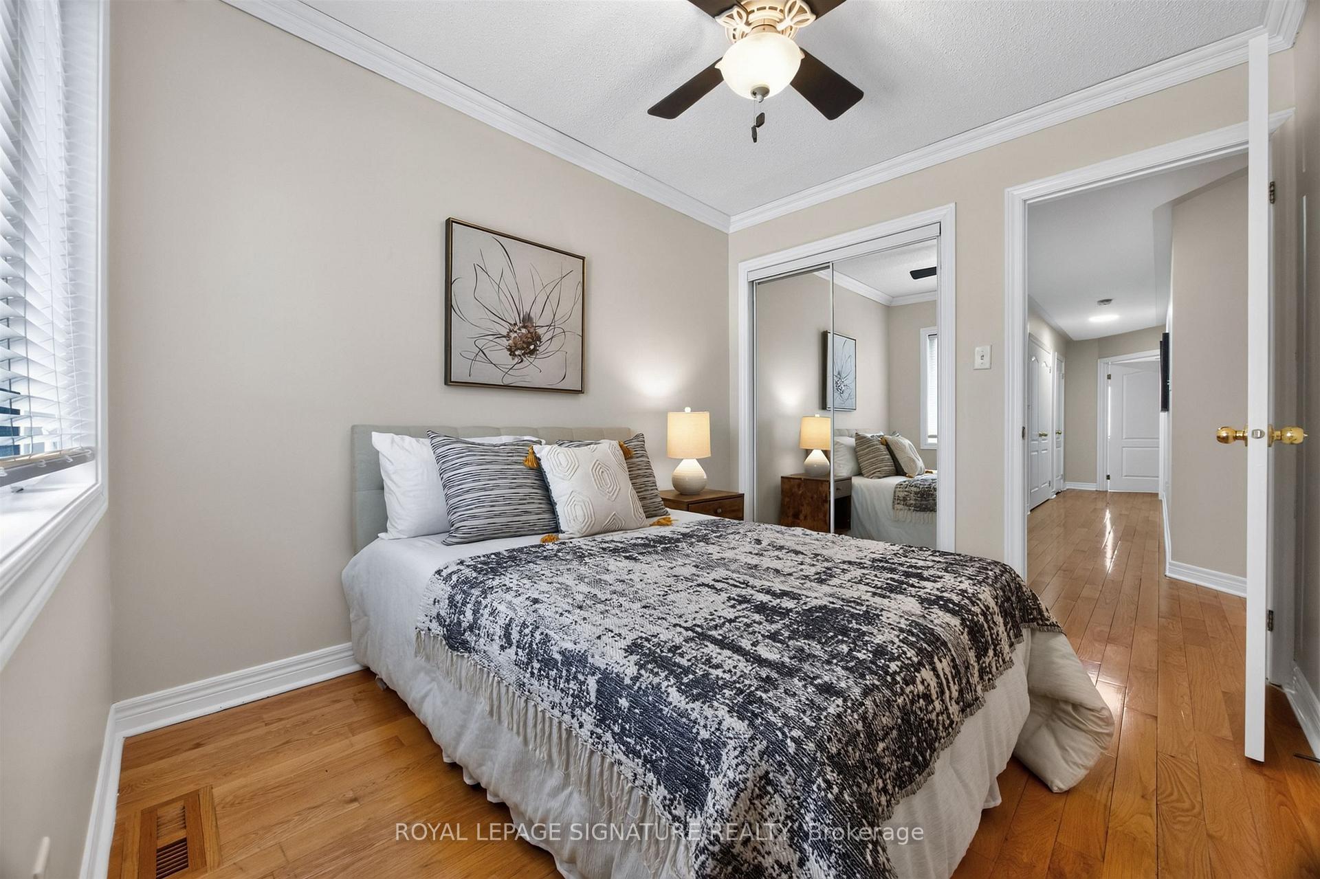 Photo 23 of 2948 Bur Oak Avenue, Markham, Cornell — HOMEH