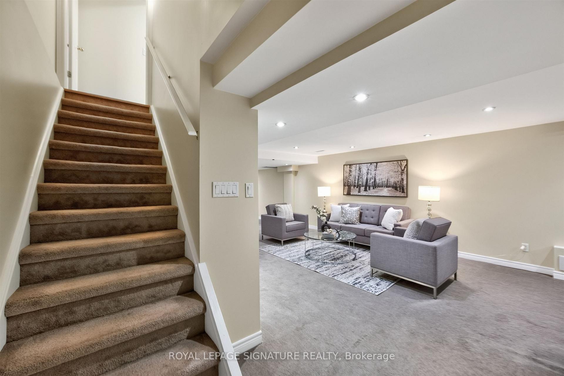 Photo 26 of 2948 Bur Oak Avenue, Markham, Cornell — HOMEH