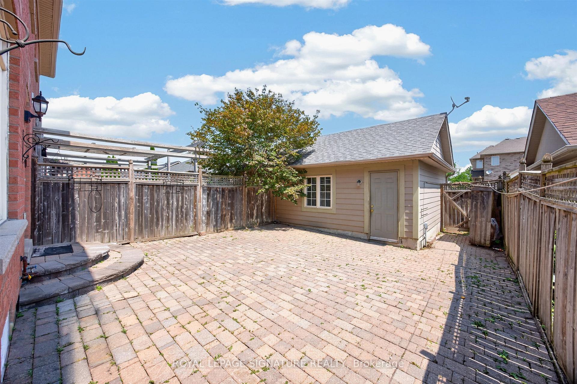 Photo 30 of 2948 Bur Oak Avenue, Markham, Cornell — HOMEH
