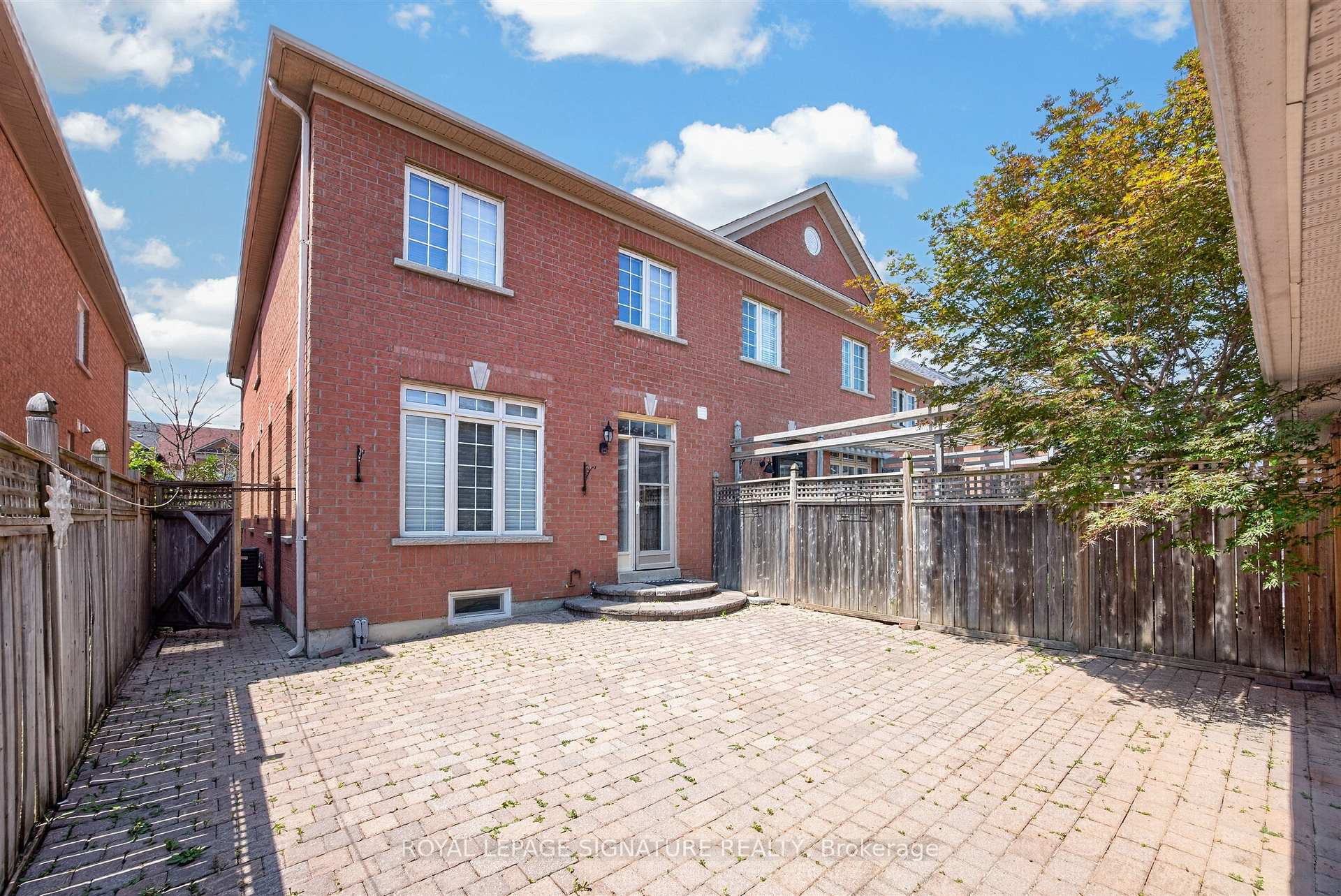 Photo 31 of 2948 Bur Oak Avenue, Markham, Cornell — HOMEH