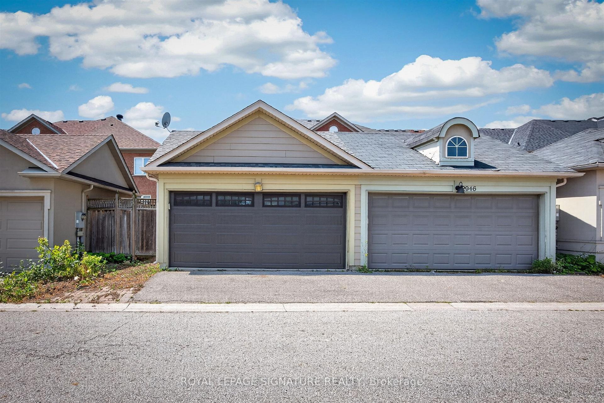 Photo 33 of 2948 Bur Oak Avenue, Markham, Cornell — HOMEH