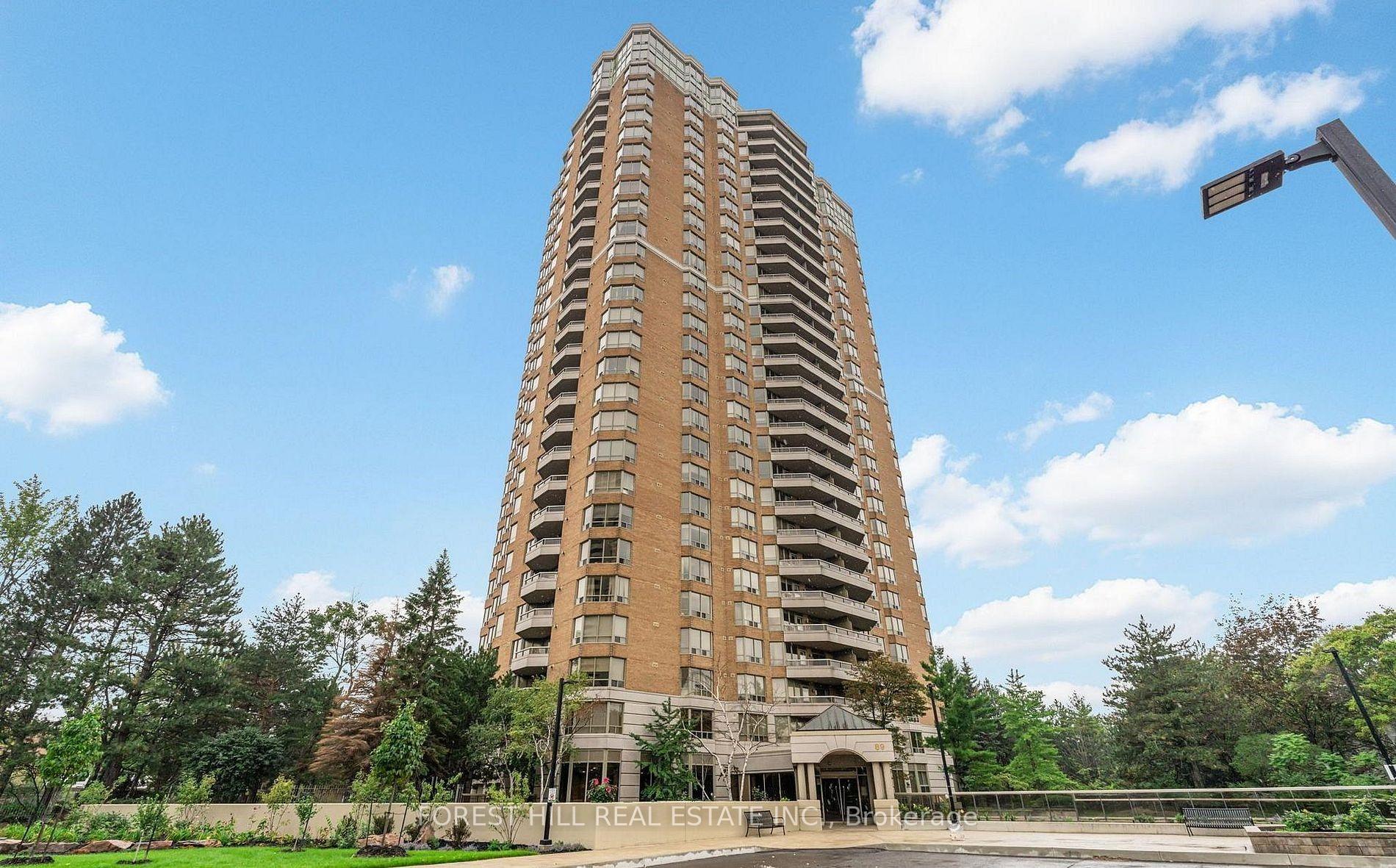 Photo of Unit 609, 89 Skymark Drive