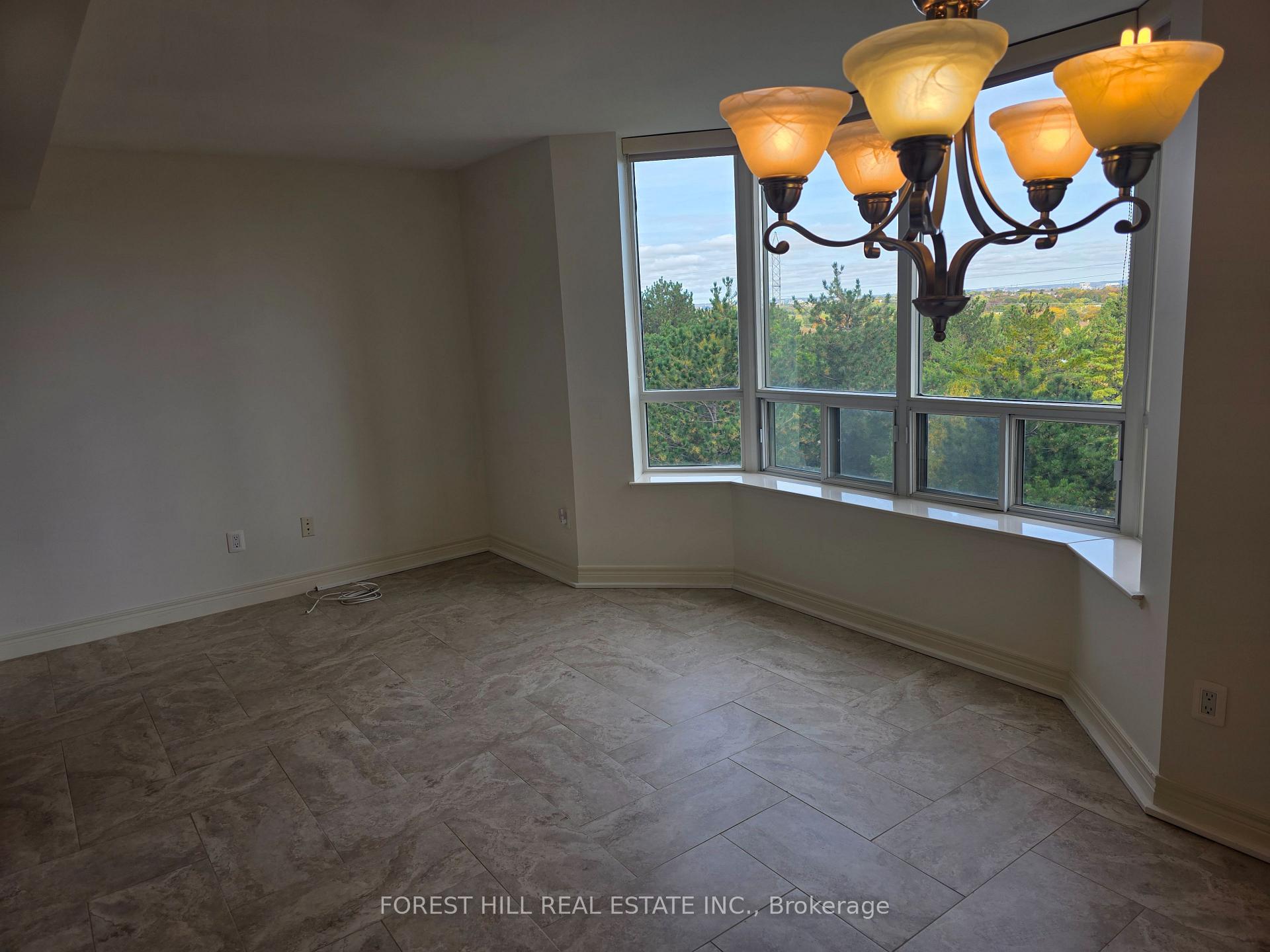 Photo 10 of Unit 609, 89 Skymark Drive, North York, Hillcrest Village — HOMEH