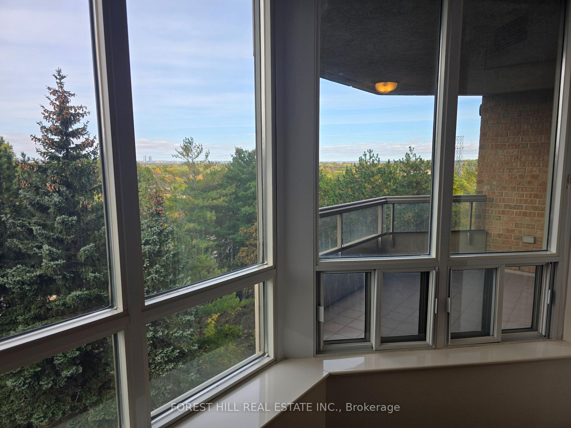 Photo 11 of Unit 609, 89 Skymark Drive, North York, Hillcrest Village — HOMEH