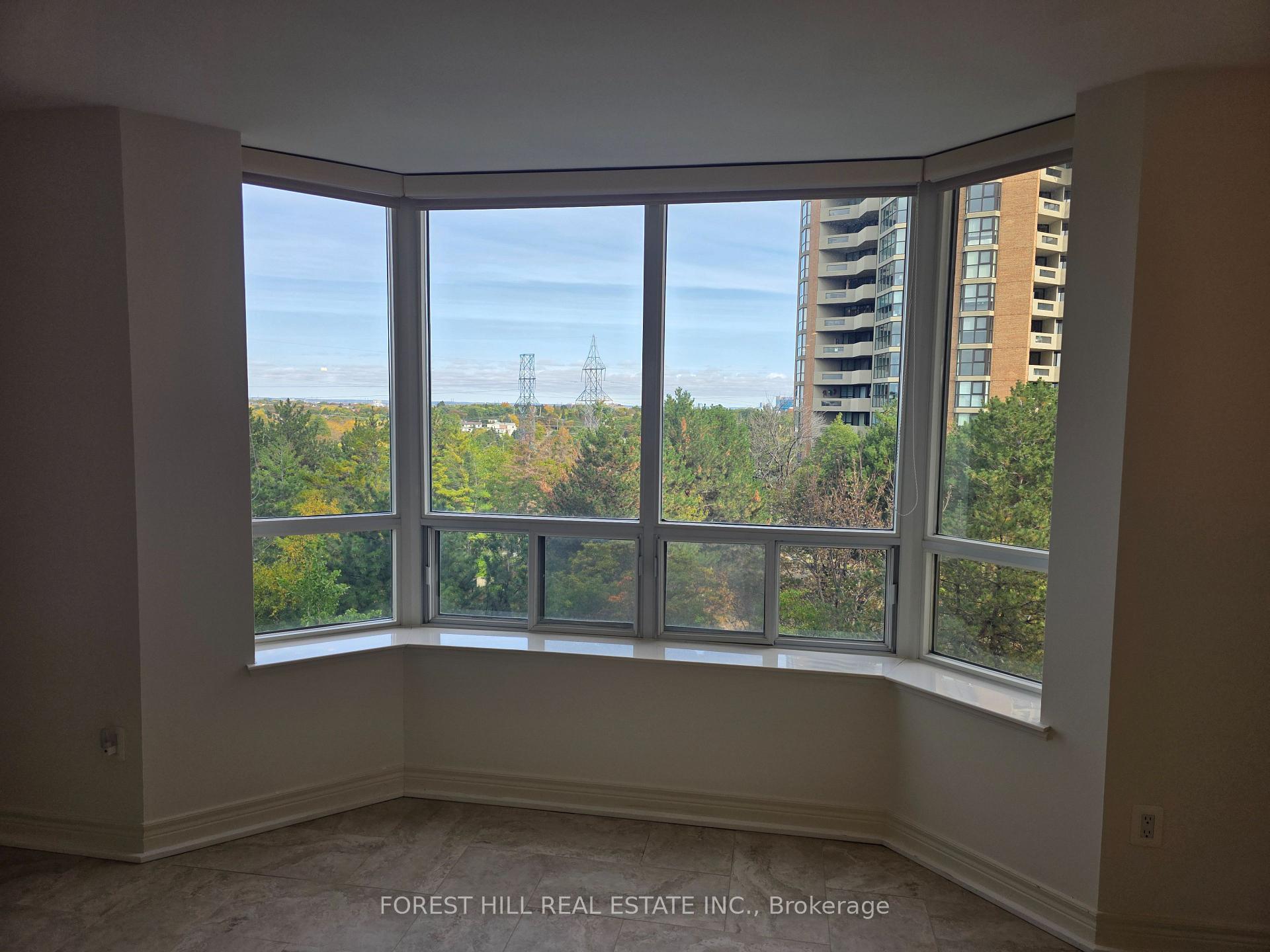 Photo 12 of Unit 609, 89 Skymark Drive, North York, Hillcrest Village — HOMEH