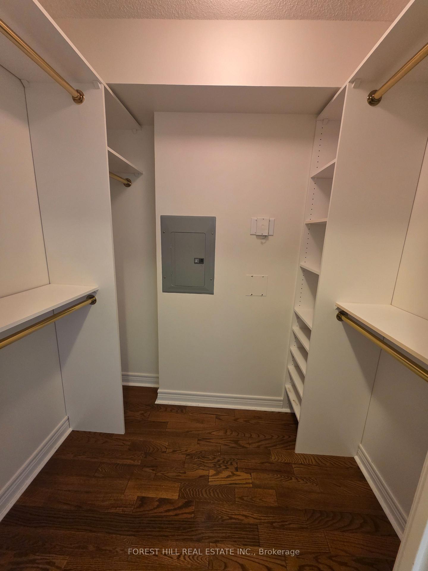 Photo 15 of Unit 609, 89 Skymark Drive, North York, Hillcrest Village — HOMEH