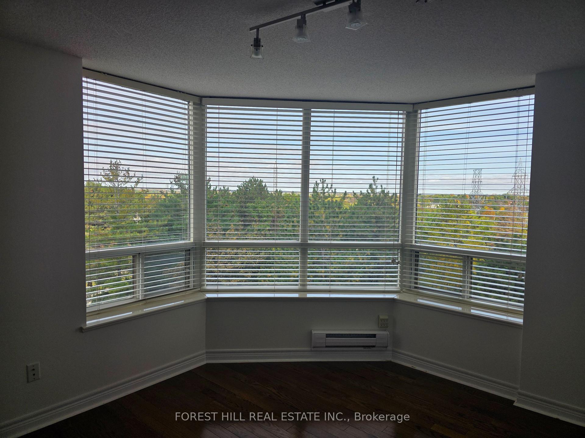 Photo 19 of Unit 609, 89 Skymark Drive, North York, Hillcrest Village — HOMEH