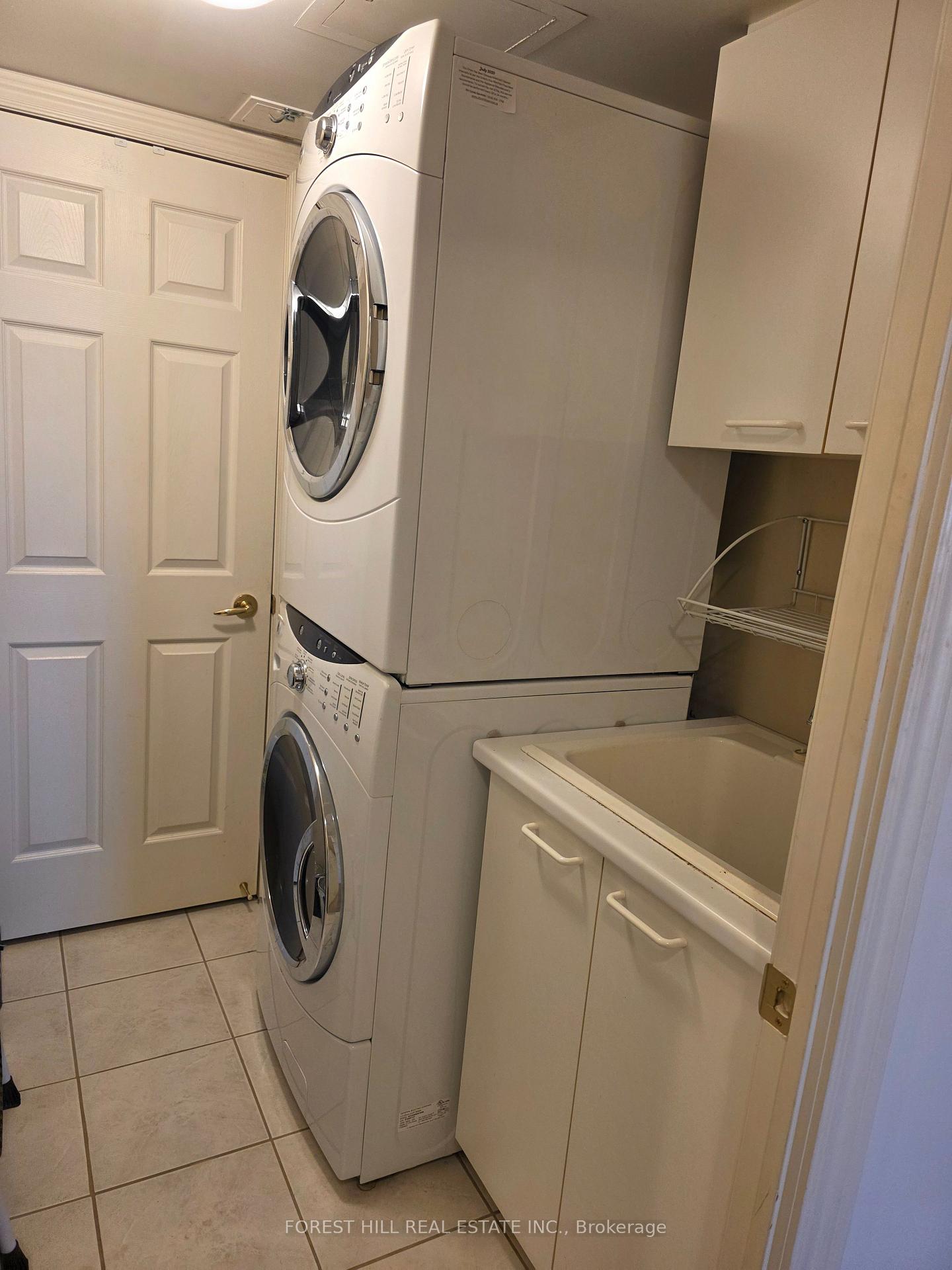 Photo 22 of Unit 609, 89 Skymark Drive, North York, Hillcrest Village — HOMEH