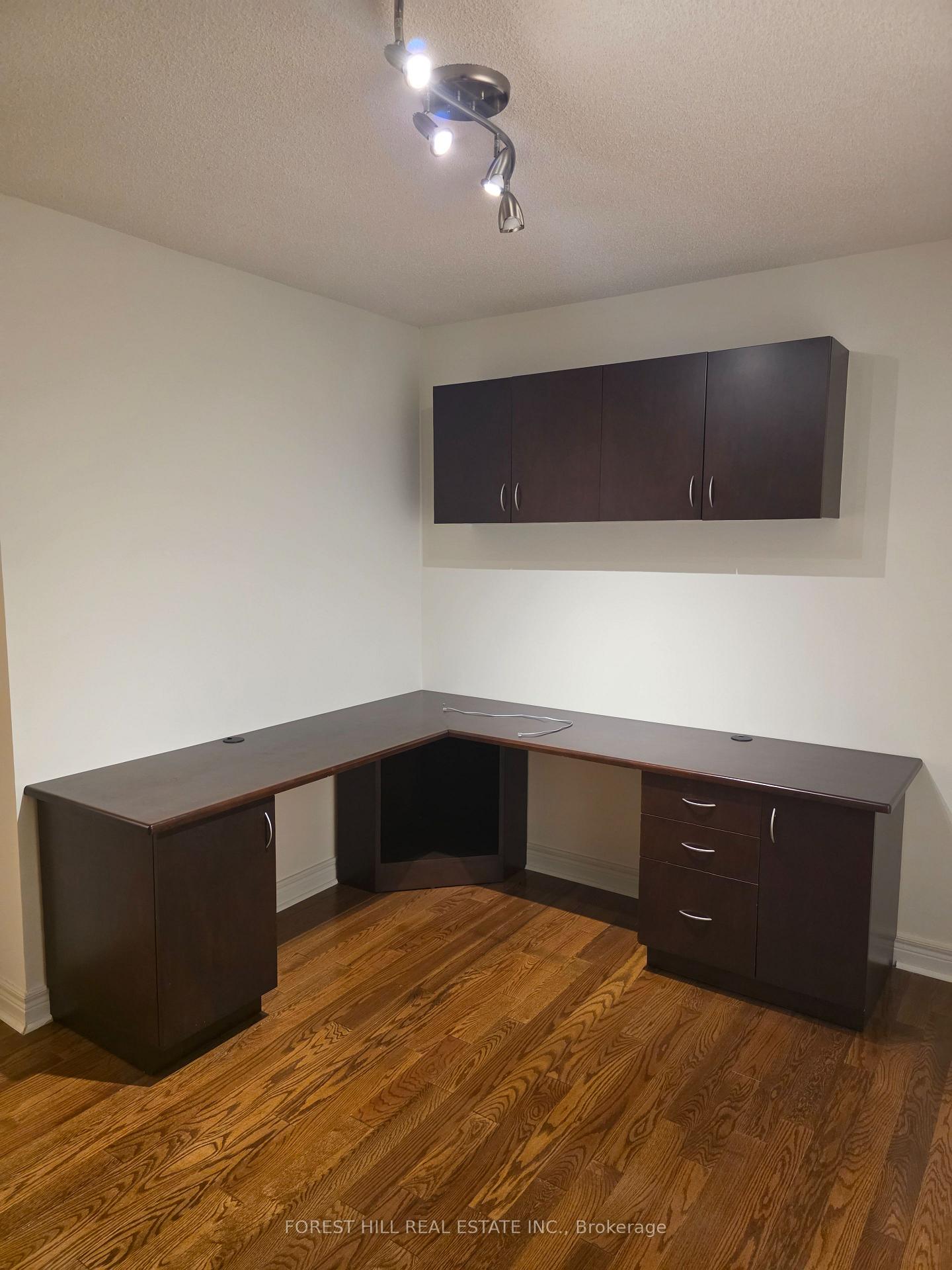 Photo 23 of Unit 609, 89 Skymark Drive, North York, Hillcrest Village — HOMEH