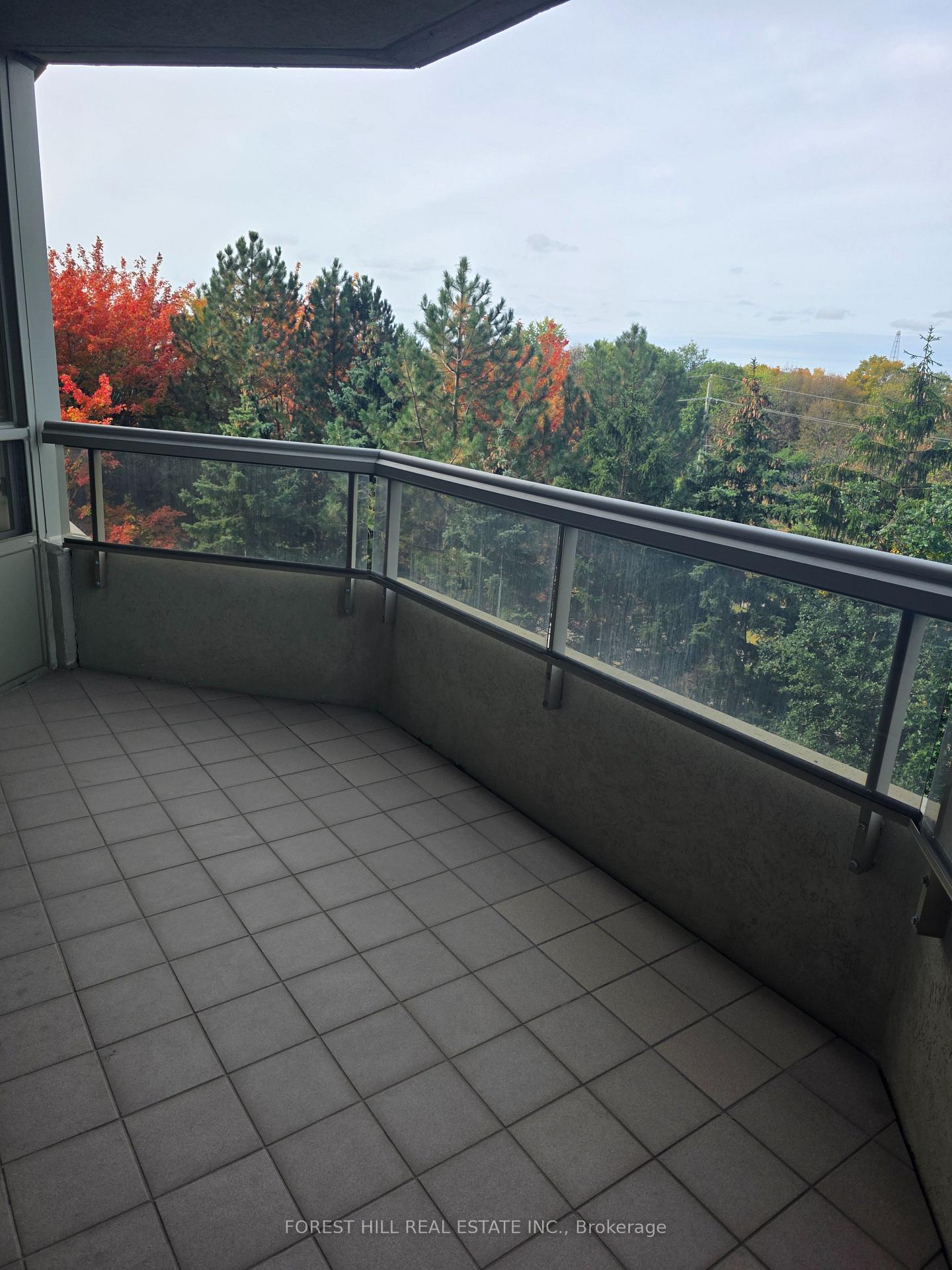 Photo 24 of Unit 609, 89 Skymark Drive, North York, Hillcrest Village — HOMEH