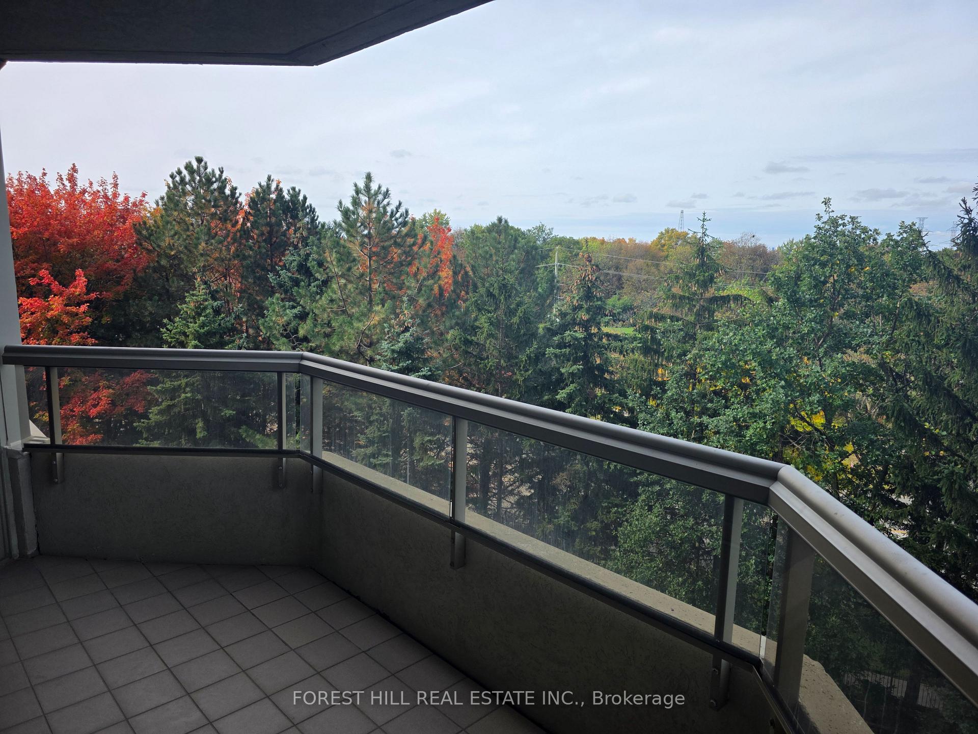 Photo 25 of Unit 609, 89 Skymark Drive, North York, Hillcrest Village — HOMEH