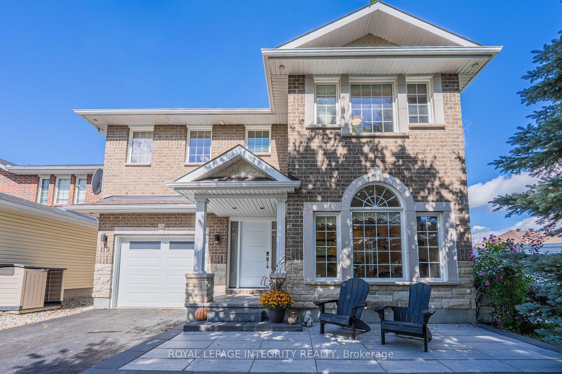 Photo of 119 Woliston Crescent