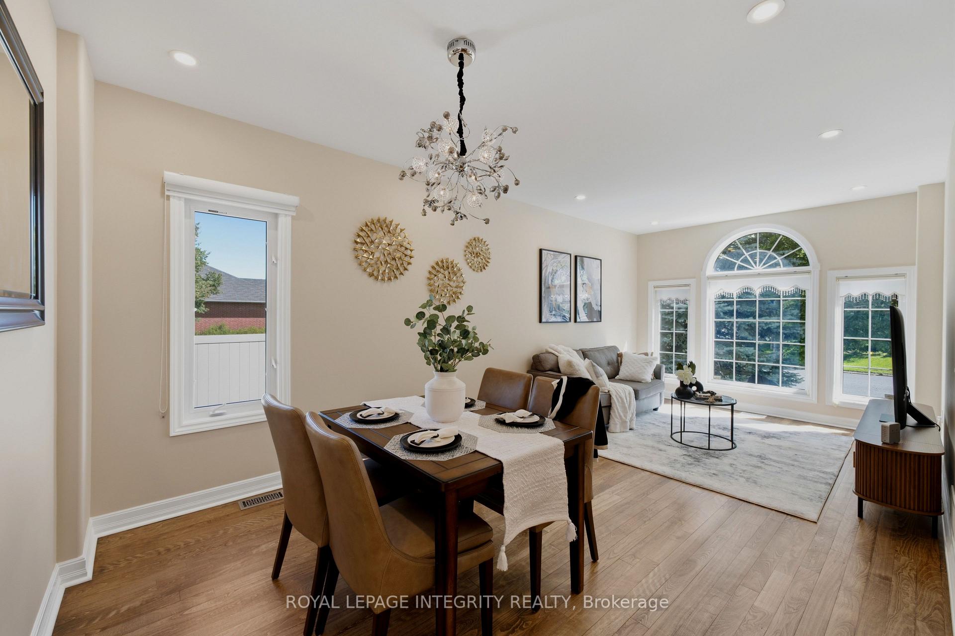 Photo 6 of 119 Woliston Crescent, Ottawa, Kanata - Morgan's Grant/South March — HOMEH
