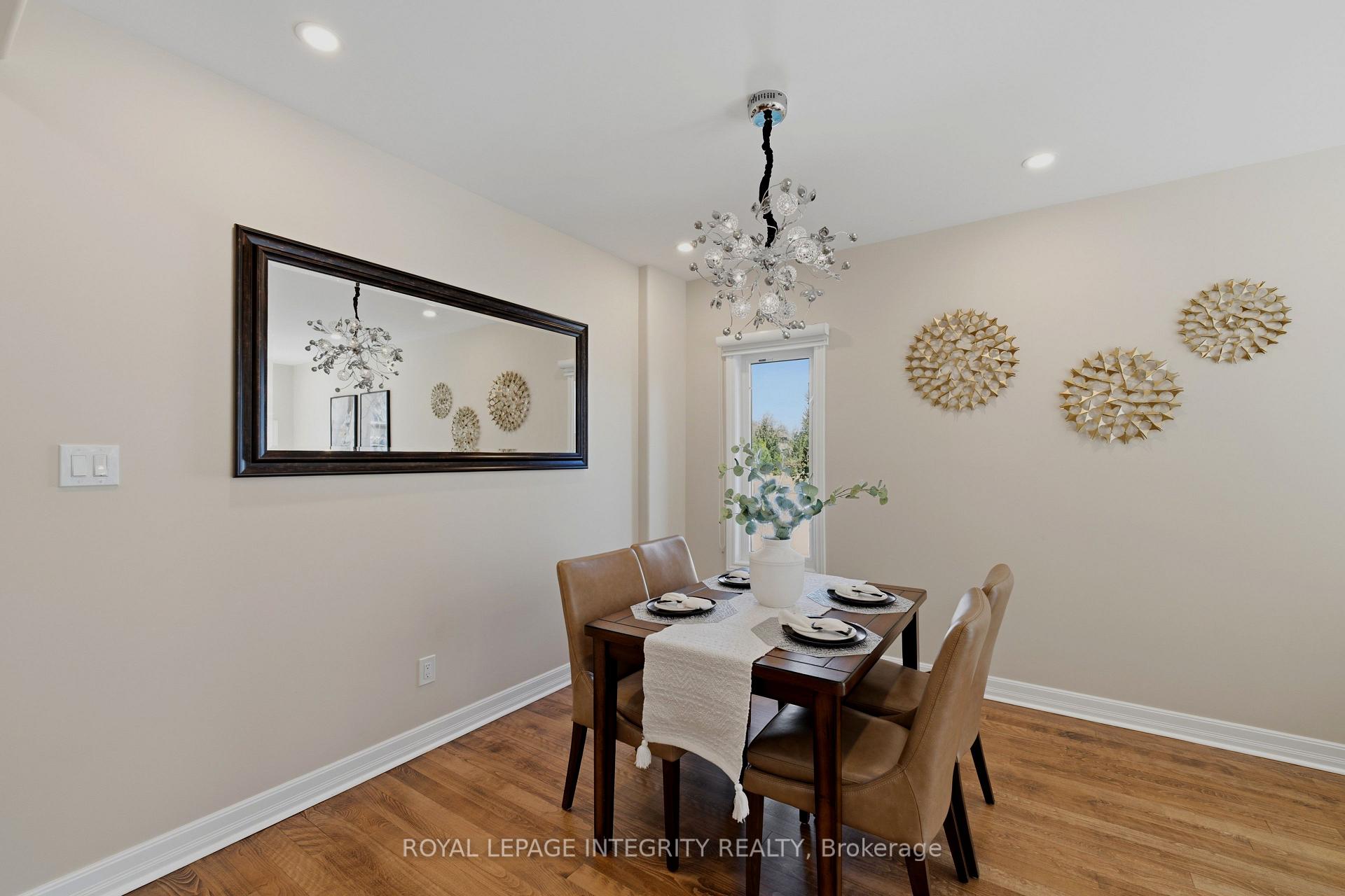 Photo 8 of 119 Woliston Crescent, Ottawa, Kanata - Morgan's Grant/South March — HOMEH