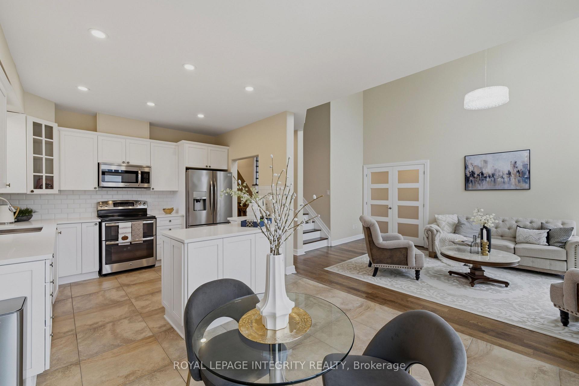 Photo 17 of 119 Woliston Crescent, Ottawa, Kanata - Morgan's Grant/South March — HOMEH