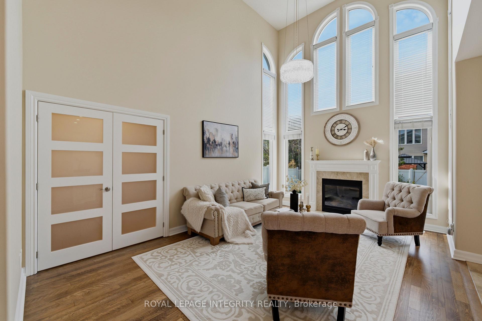 Photo 23 of 119 Woliston Crescent, Ottawa, Kanata - Morgan's Grant/South March — HOMEH