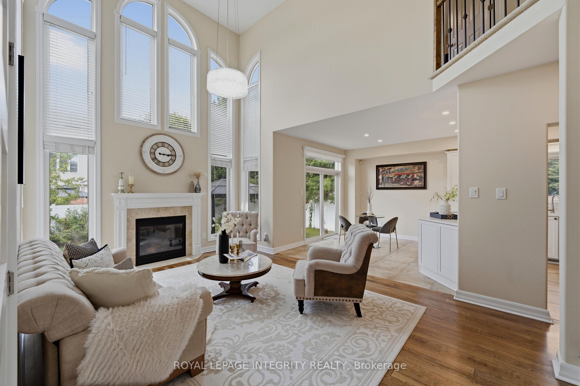 Photo 24 of 119 Woliston Crescent, Ottawa, Kanata - Morgan's Grant/South March — HOMEH