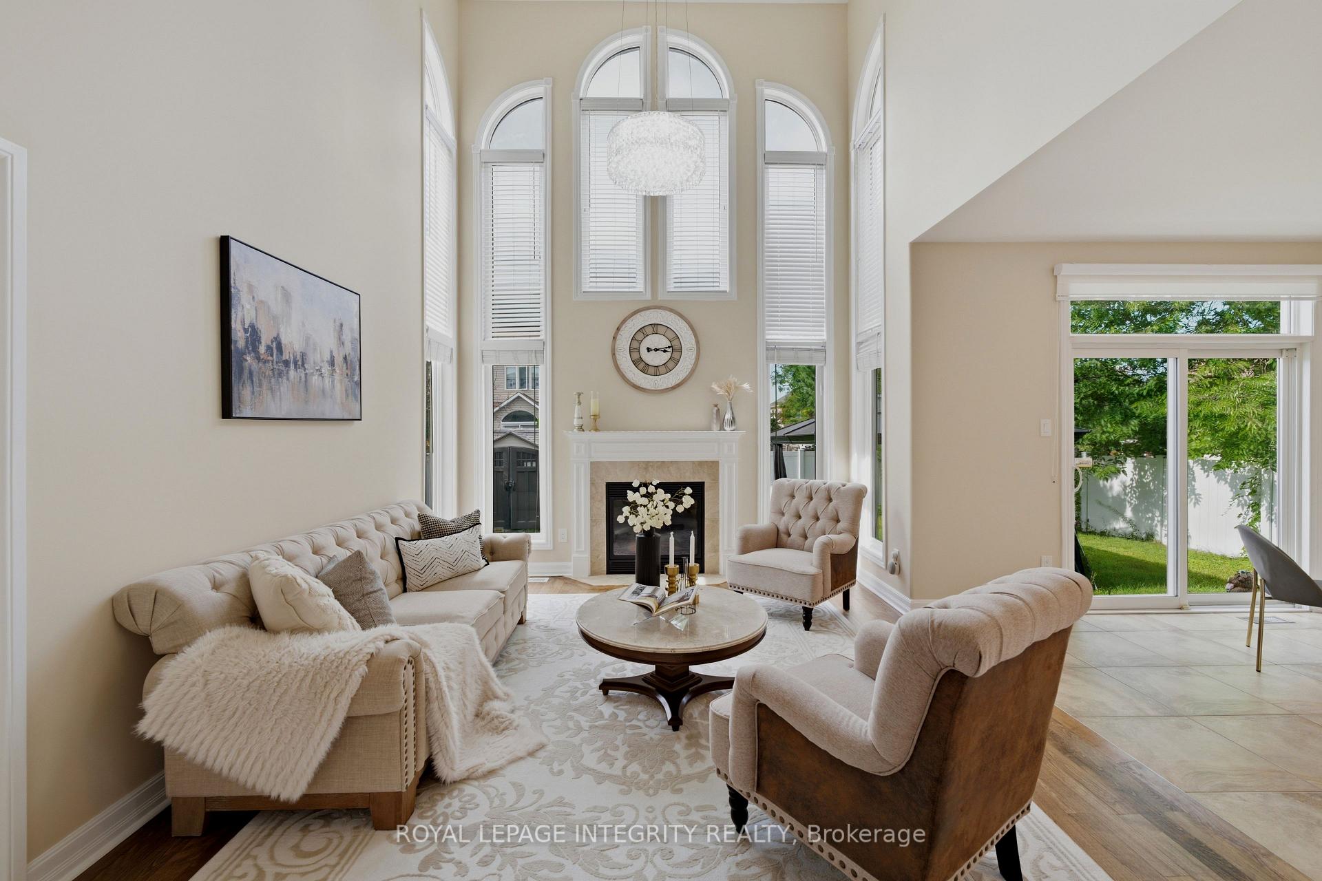 Photo 25 of 119 Woliston Crescent, Ottawa, Kanata - Morgan's Grant/South March — HOMEH