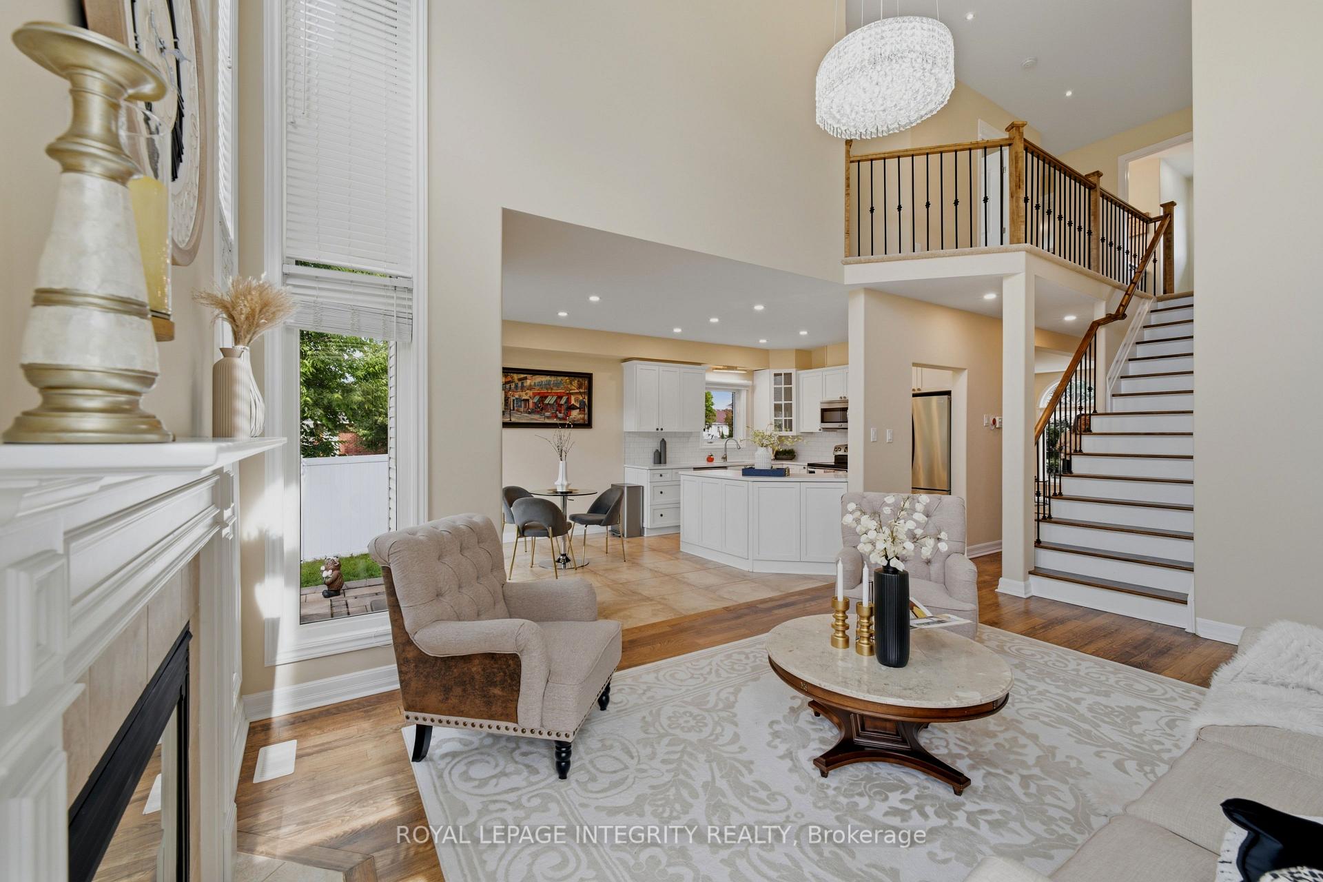 Photo 26 of 119 Woliston Crescent, Ottawa, Kanata - Morgan's Grant/South March — HOMEH