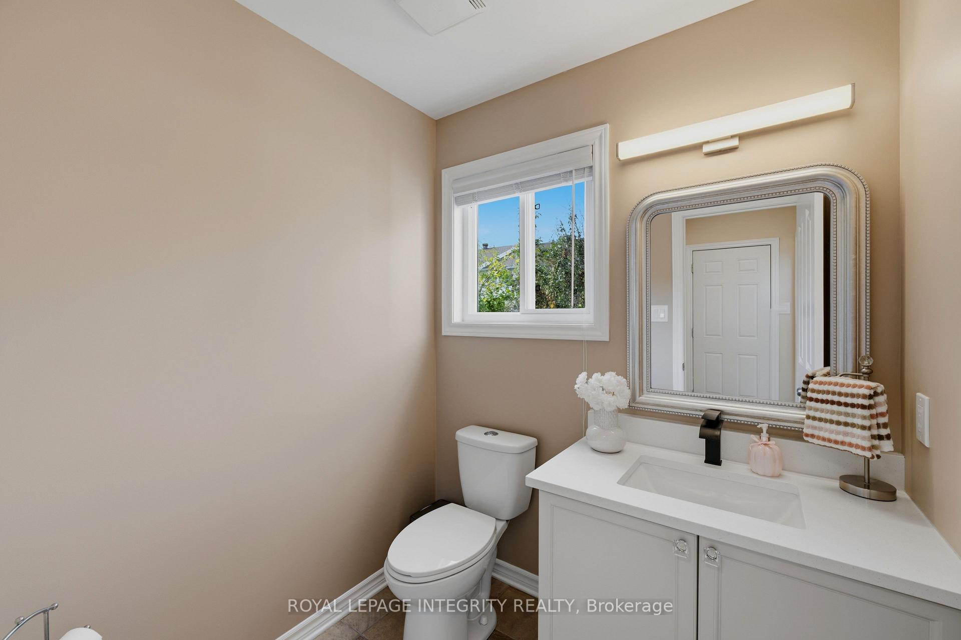 Photo 28 of 119 Woliston Crescent, Ottawa, Kanata - Morgan's Grant/South March — HOMEH