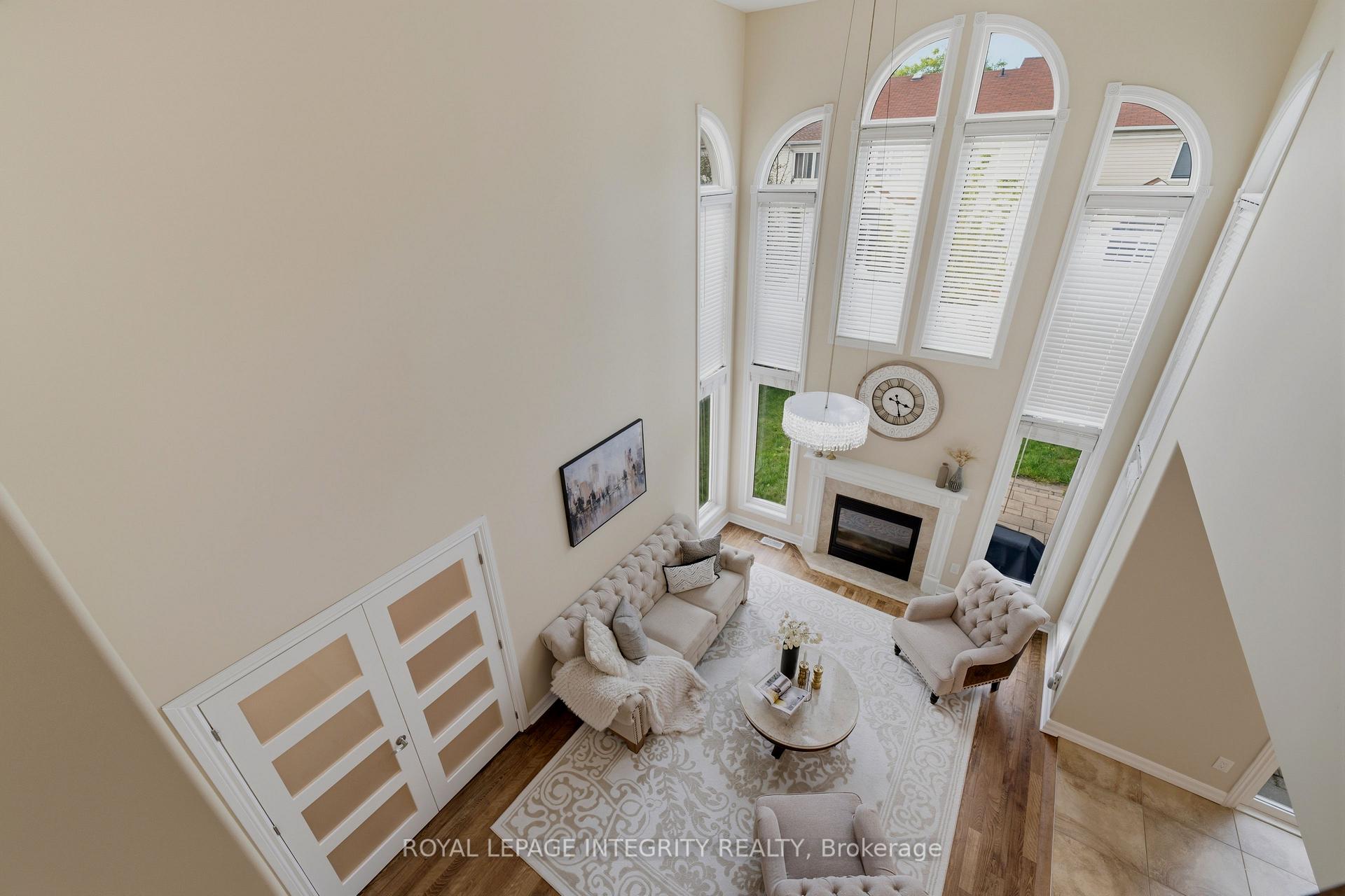 Photo 29 of 119 Woliston Crescent, Ottawa, Kanata - Morgan's Grant/South March — HOMEH