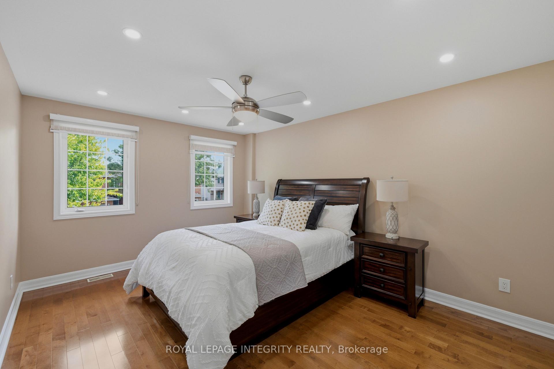 Photo 30 of 119 Woliston Crescent, Ottawa, Kanata - Morgan's Grant/South March — HOMEH