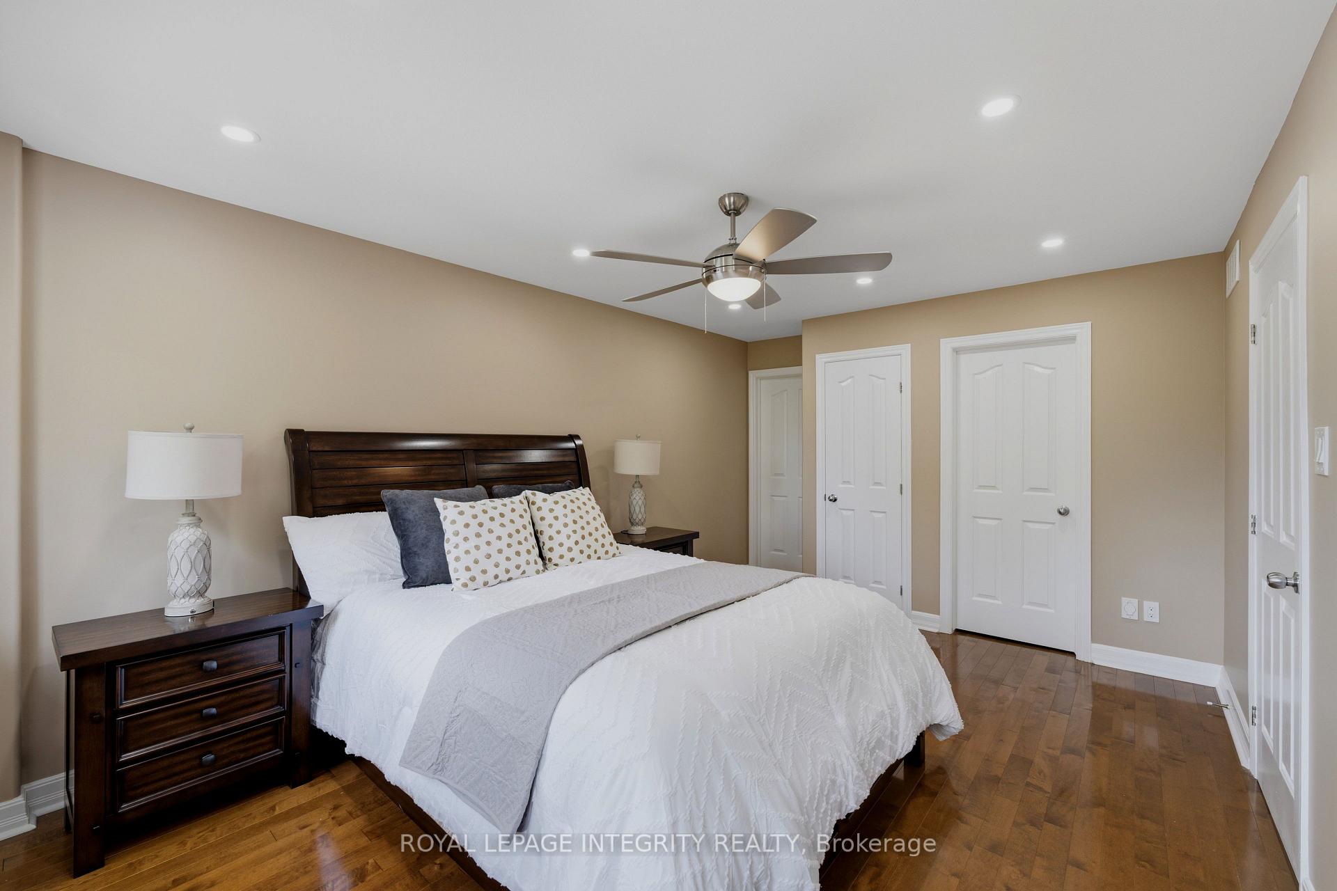 Photo 31 of 119 Woliston Crescent, Ottawa, Kanata - Morgan's Grant/South March — HOMEH