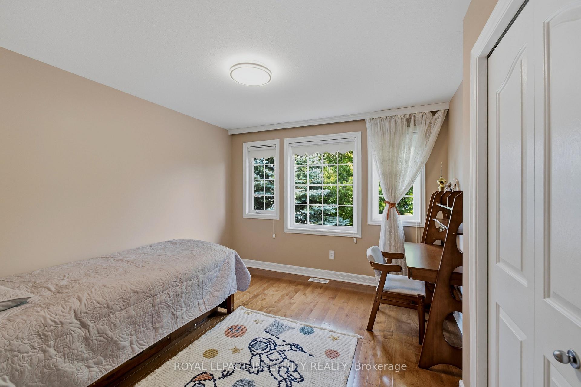 Photo 36 of 119 Woliston Crescent, Ottawa, Kanata - Morgan's Grant/South March — HOMEH
