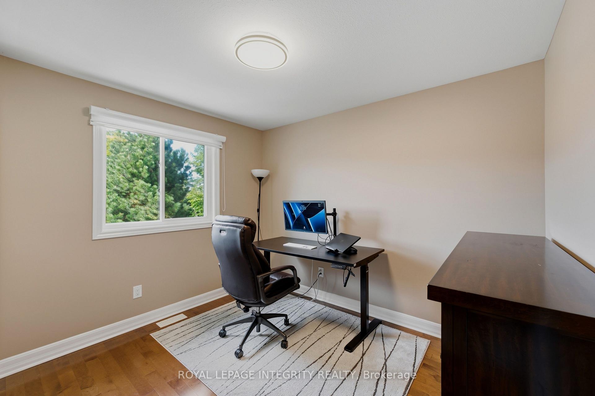 Photo 40 of 119 Woliston Crescent, Ottawa, Kanata - Morgan's Grant/South March — HOMEH