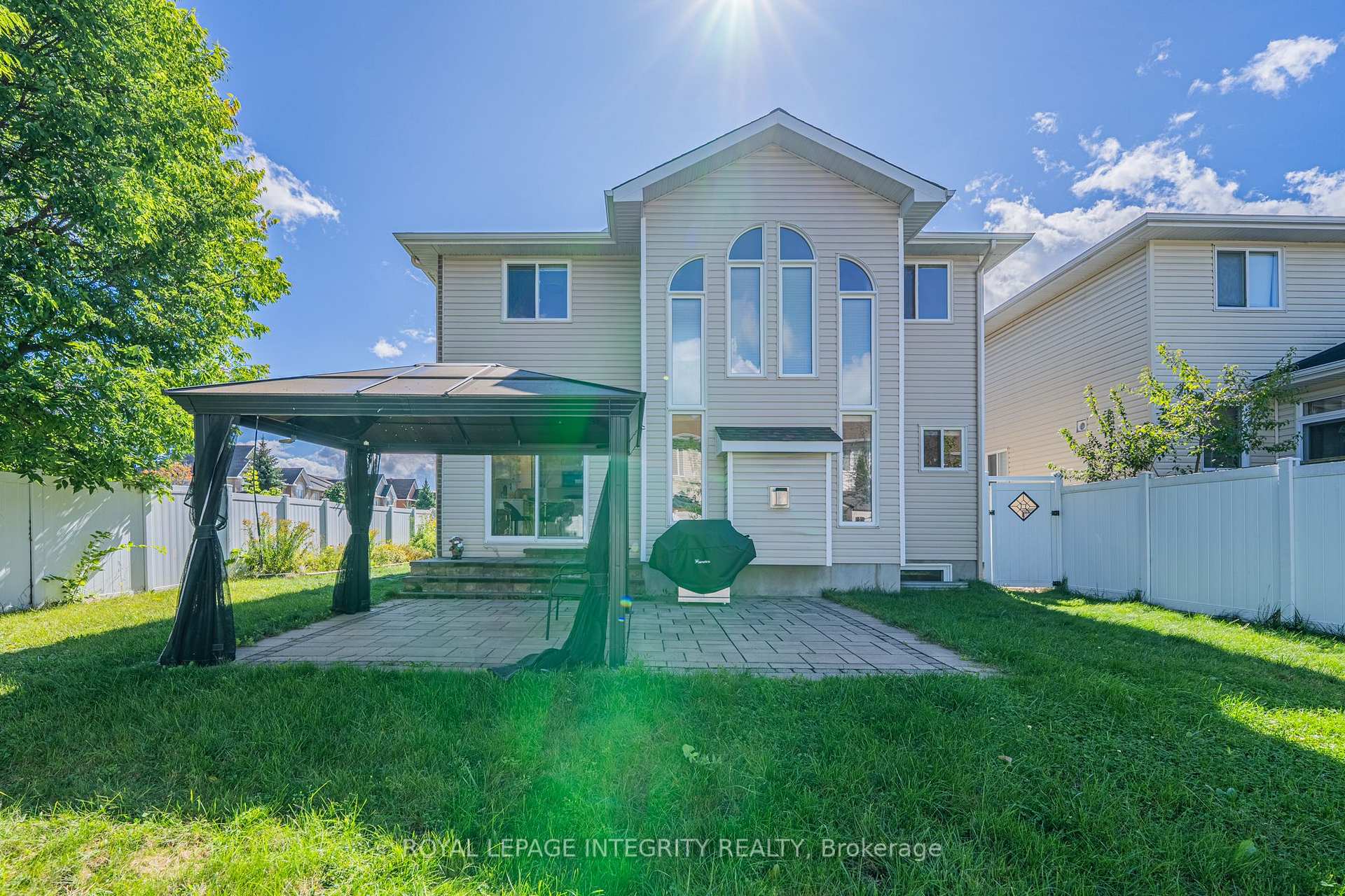 Photo 47 of 119 Woliston Crescent, Ottawa, Kanata - Morgan's Grant/South March — HOMEH