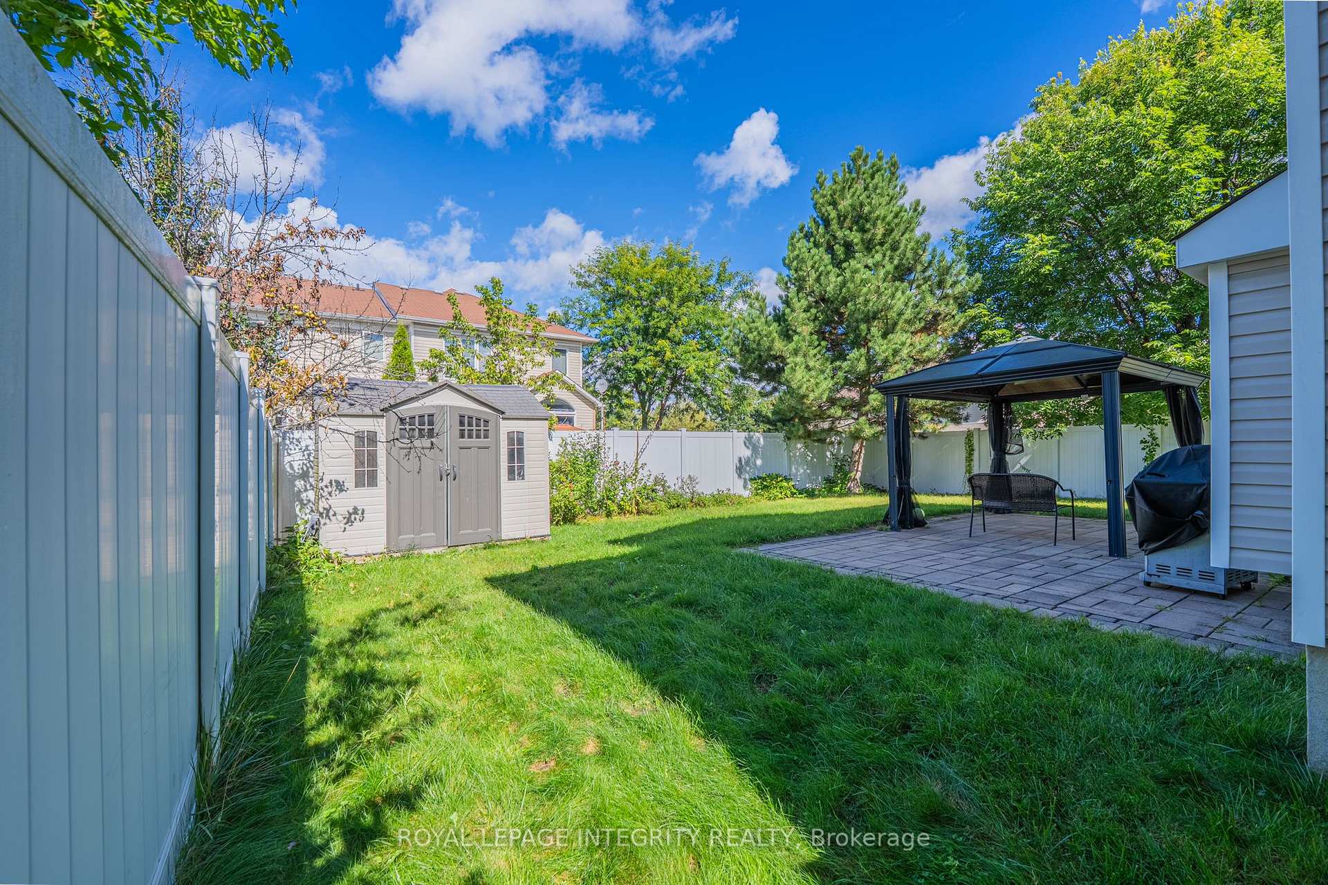 Photo 48 of 119 Woliston Crescent, Ottawa, Kanata - Morgan's Grant/South March — HOMEH