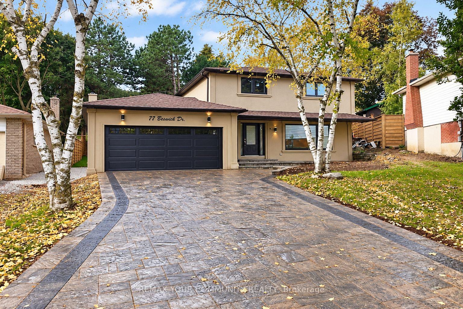 Photo 1 of Unit Lower Unit, 77 Beswick Drive, Newmarket, Central Newmarket — HOMEH