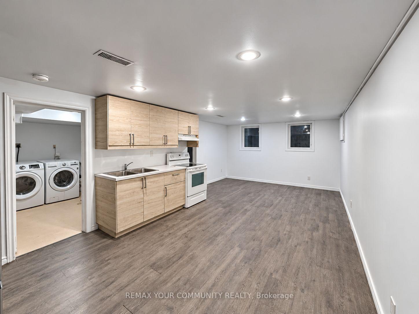 Photo 2 of Unit Lower Unit, 77 Beswick Drive, Newmarket, Central Newmarket — HOMEH