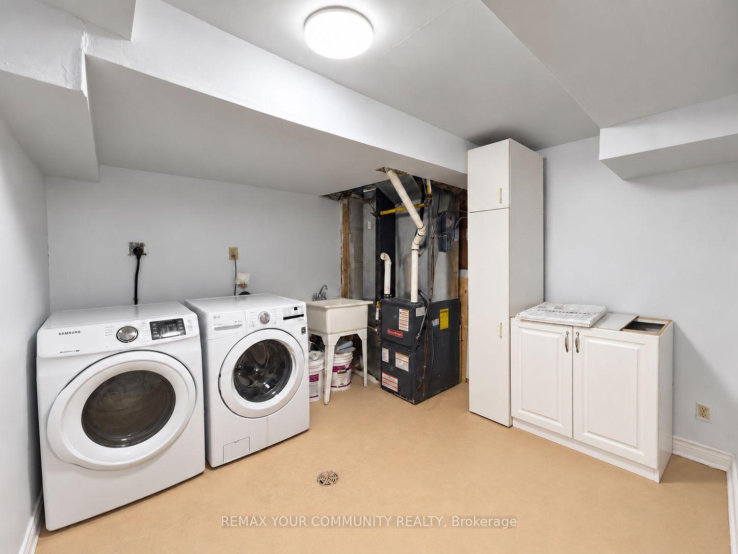 Photo 10 of Unit Lower Unit, 77 Beswick Drive, Newmarket, Central Newmarket — HOMEH