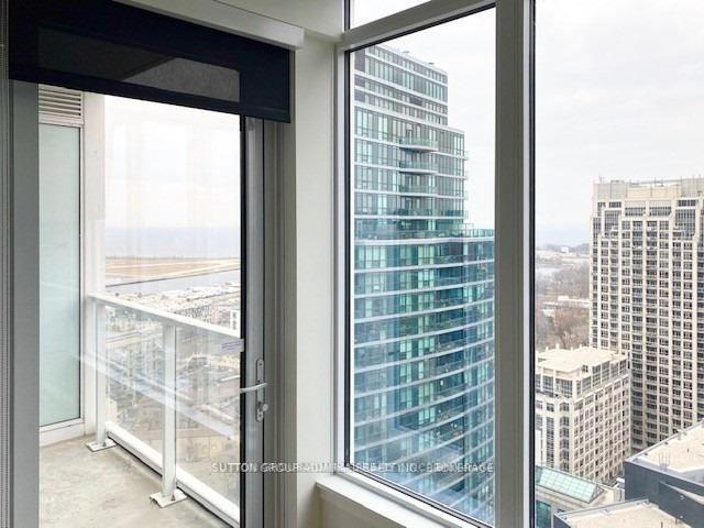 Photo of Unit 3015, 19 Bathurst Street