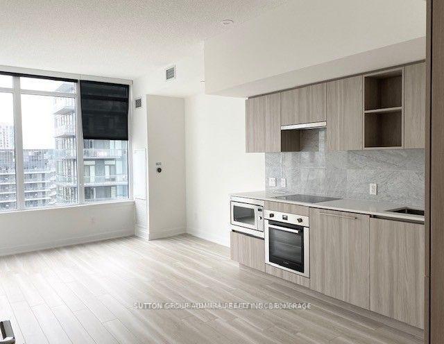 Photo 2 of Unit 3015, 19 Bathurst Street, Toronto, Waterfront Communities — HOMEH