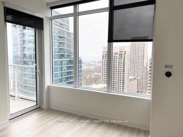 Photo 3 of Unit 3015, 19 Bathurst Street, Toronto, Waterfront Communities — HOMEH