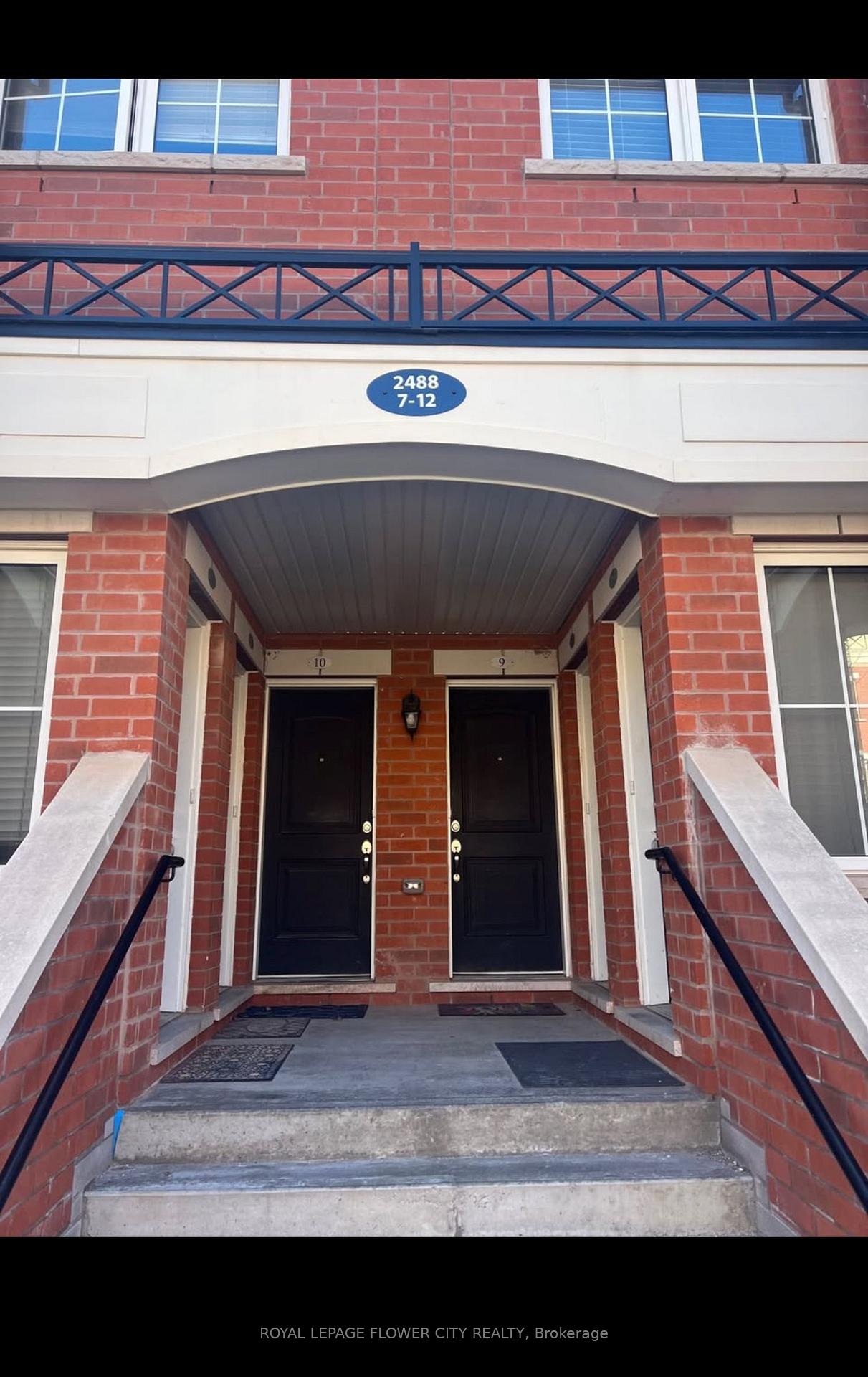 Photo 13 of Unit 9, 2488 Post Road, Oakville, River Oaks — HOMEH